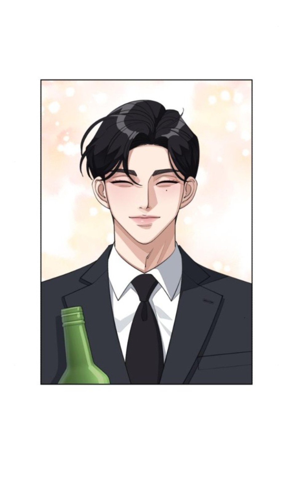 TÌNH YÊU CỦA IK SEOB 