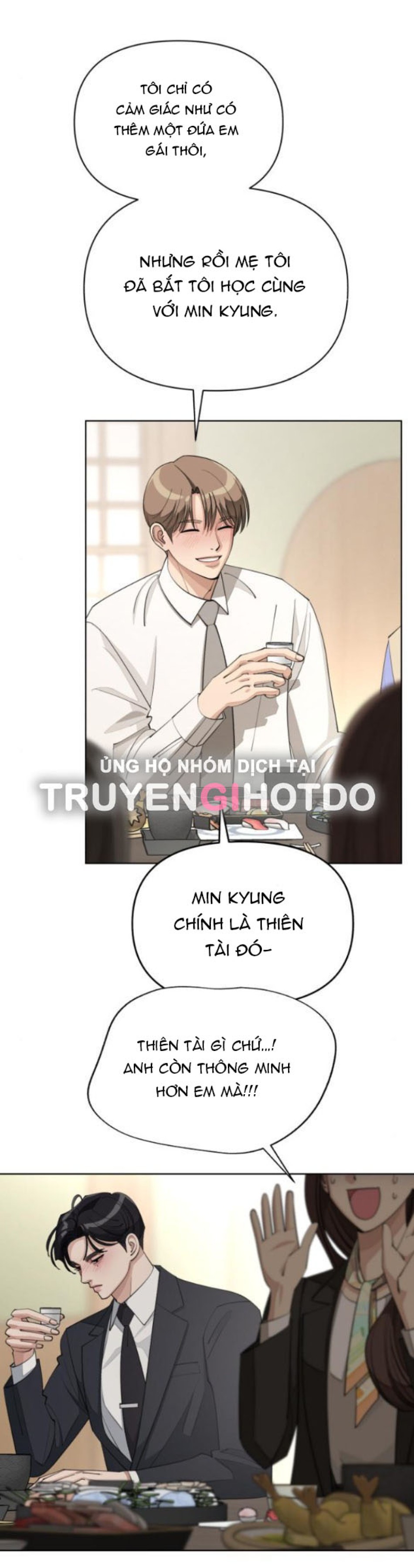 TÌNH YÊU CỦA IK SEOB 