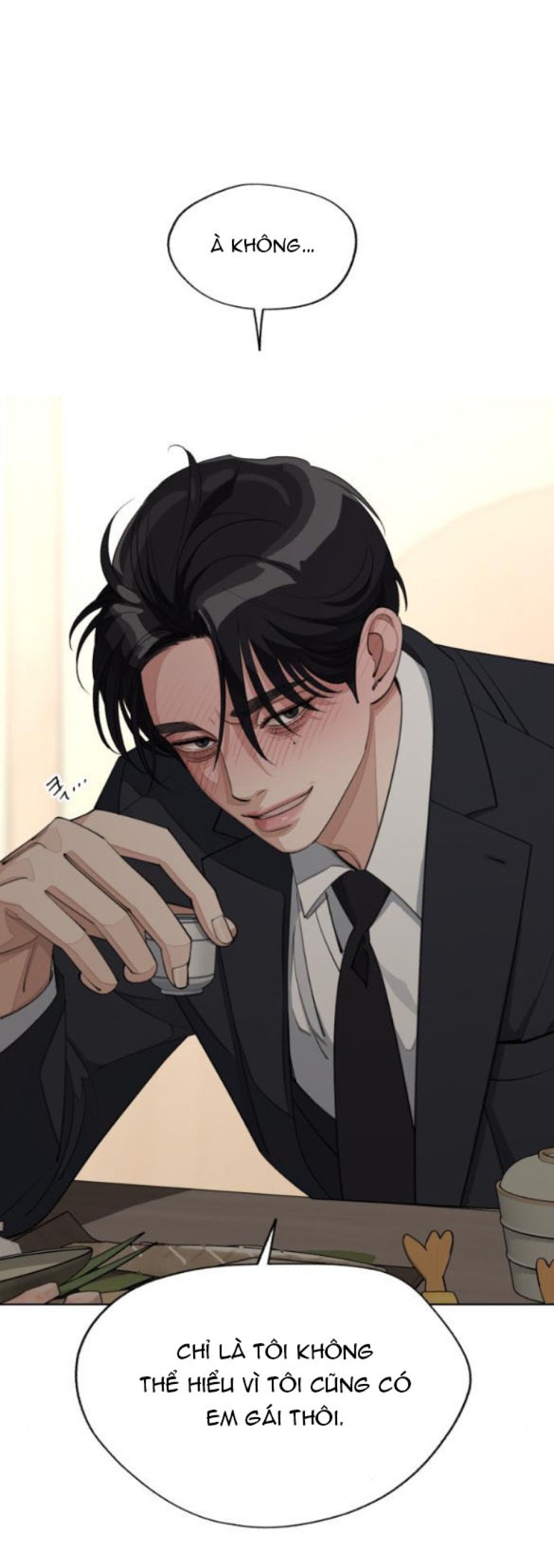 TÌNH YÊU CỦA IK SEOB 