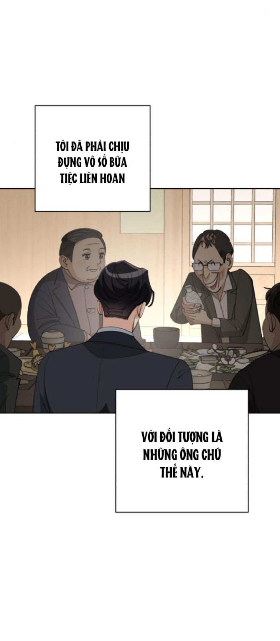 TÌNH YÊU CỦA IK SEOB 