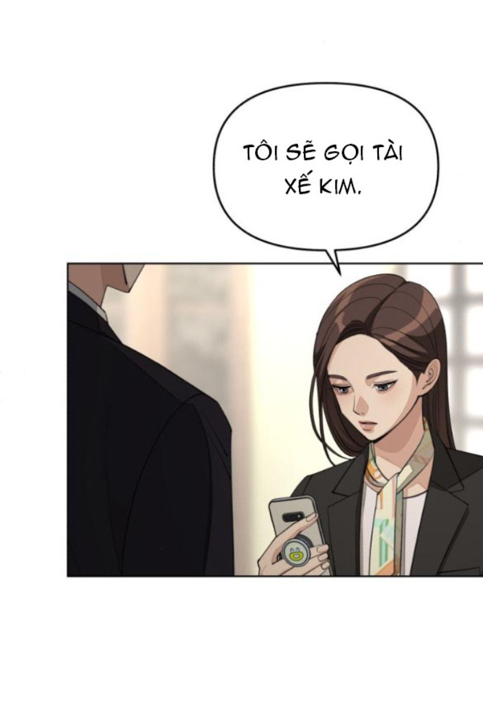 TÌNH YÊU CỦA IK SEOB 