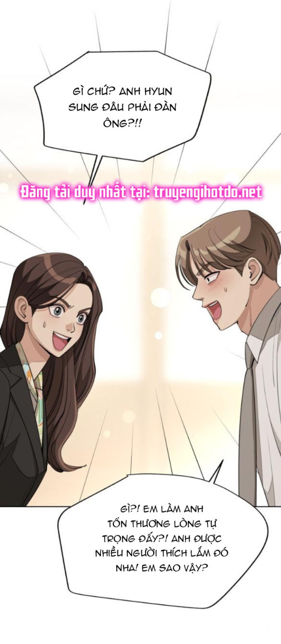 TÌNH YÊU CỦA IK SEOB 
