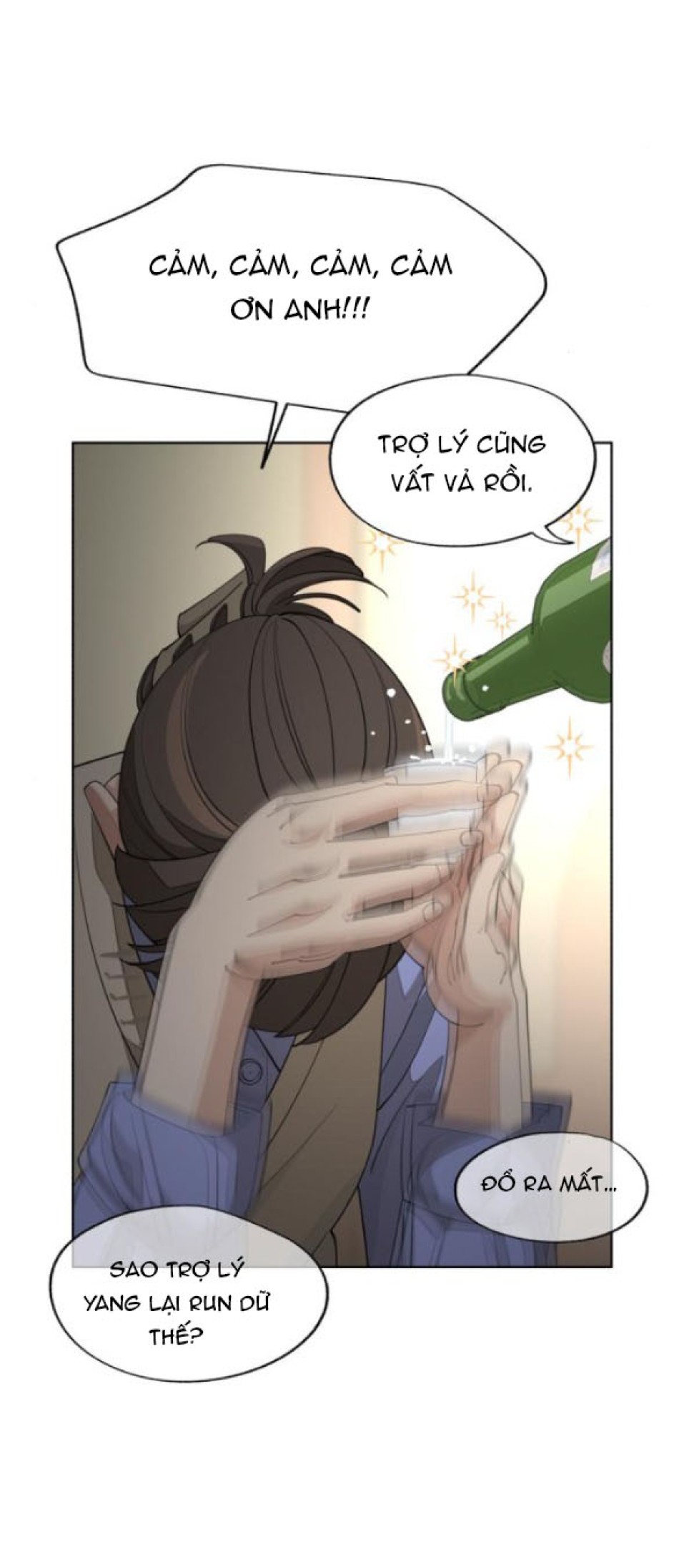 TÌNH YÊU CỦA IK SEOB 