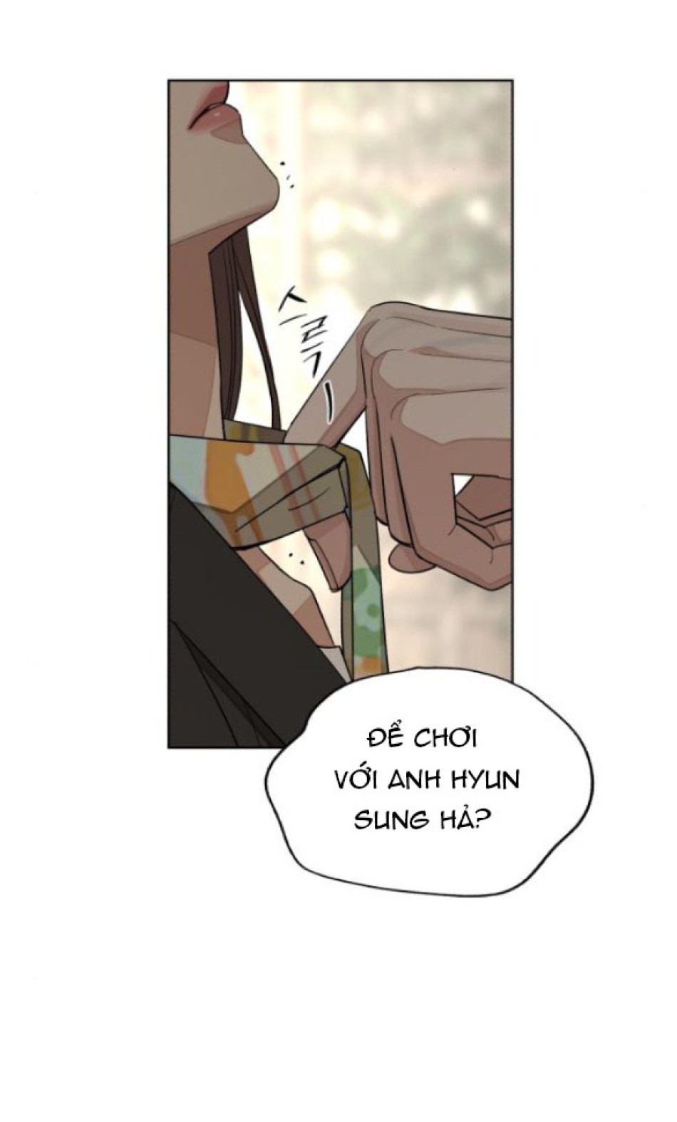 TÌNH YÊU CỦA IK SEOB 