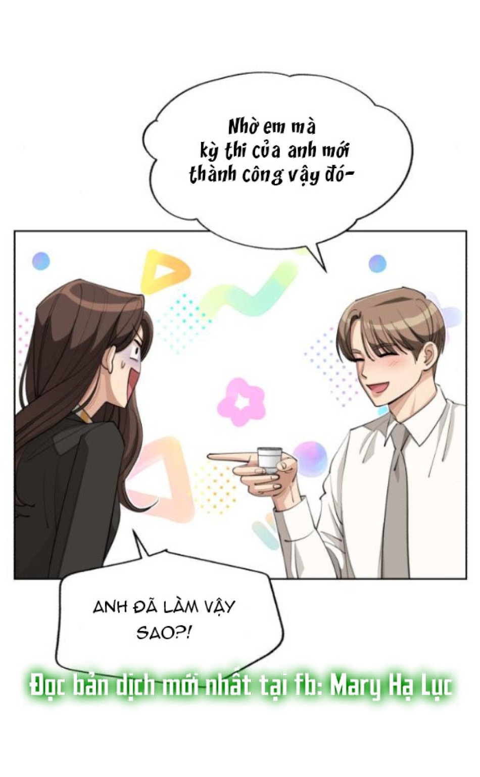 TÌNH YÊU CỦA IK SEOB 