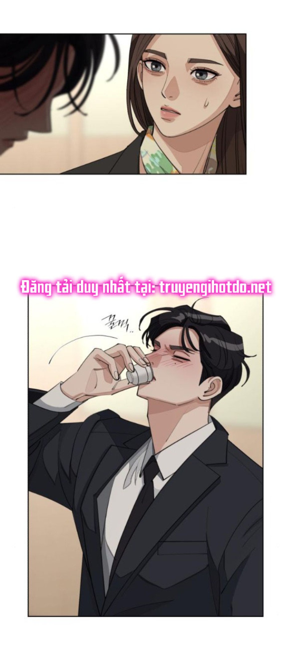 TÌNH YÊU CỦA IK SEOB 
