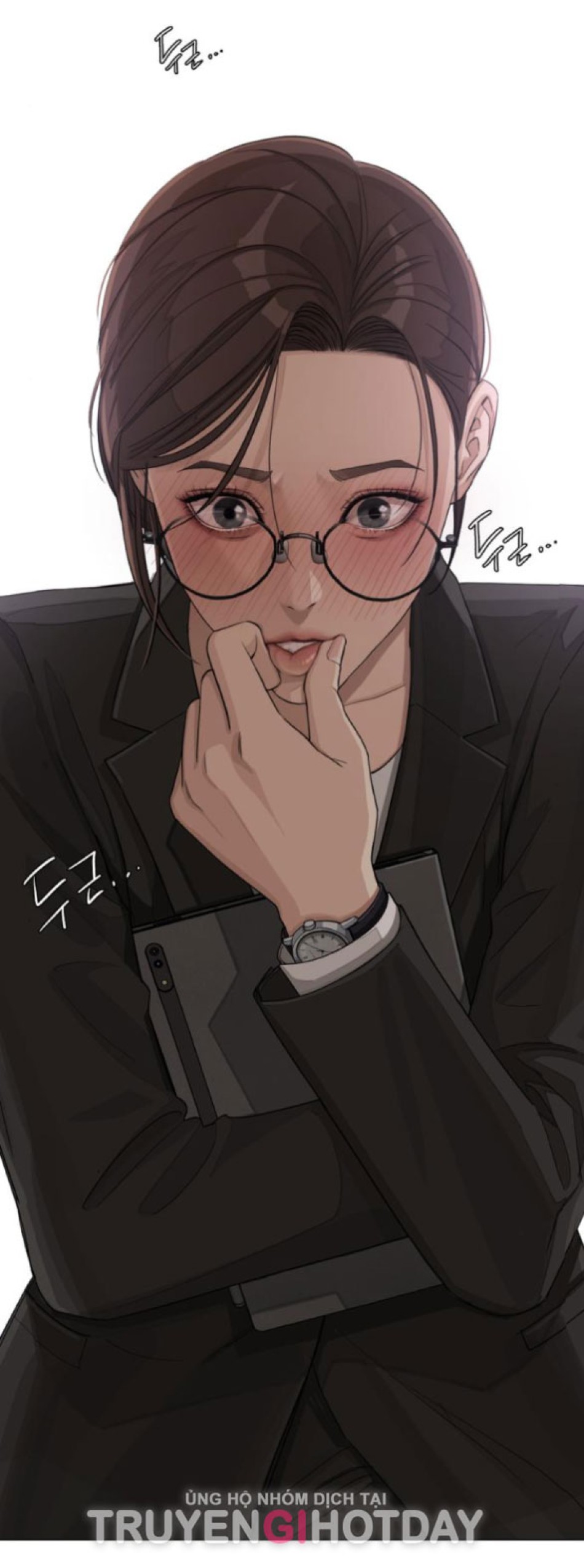 TÌNH YÊU CỦA IK SEOB 