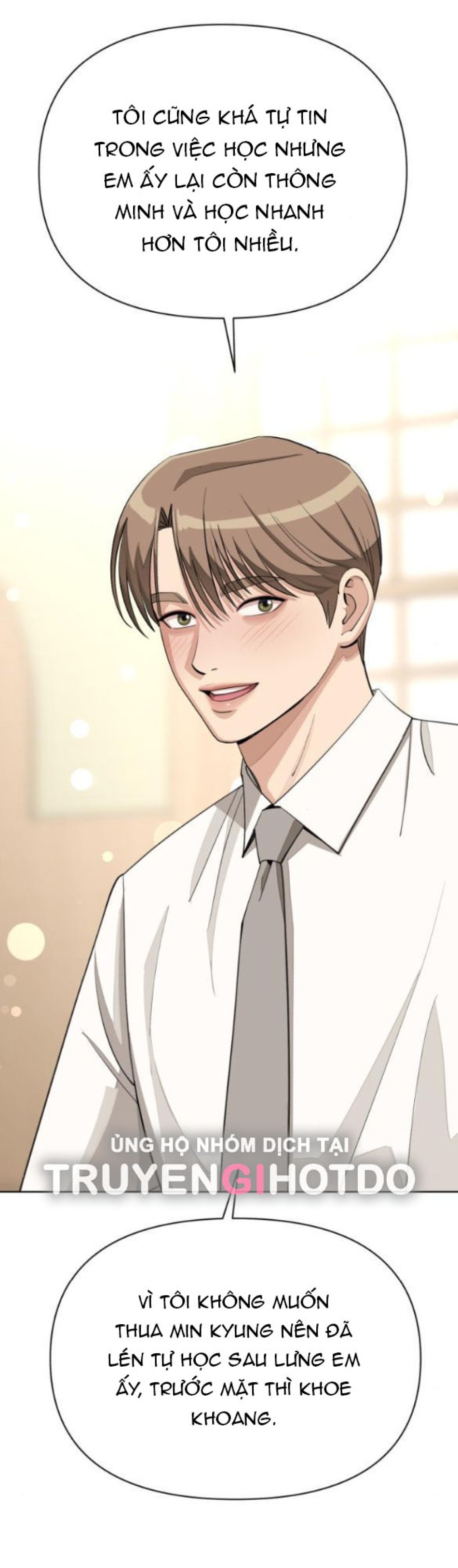 TÌNH YÊU CỦA IK SEOB 