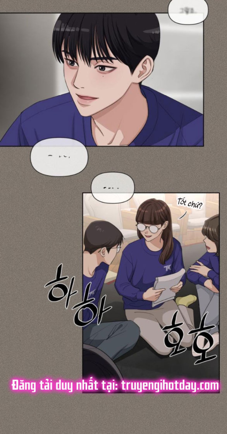 TÌNH YÊU CỦA IK SEOB 