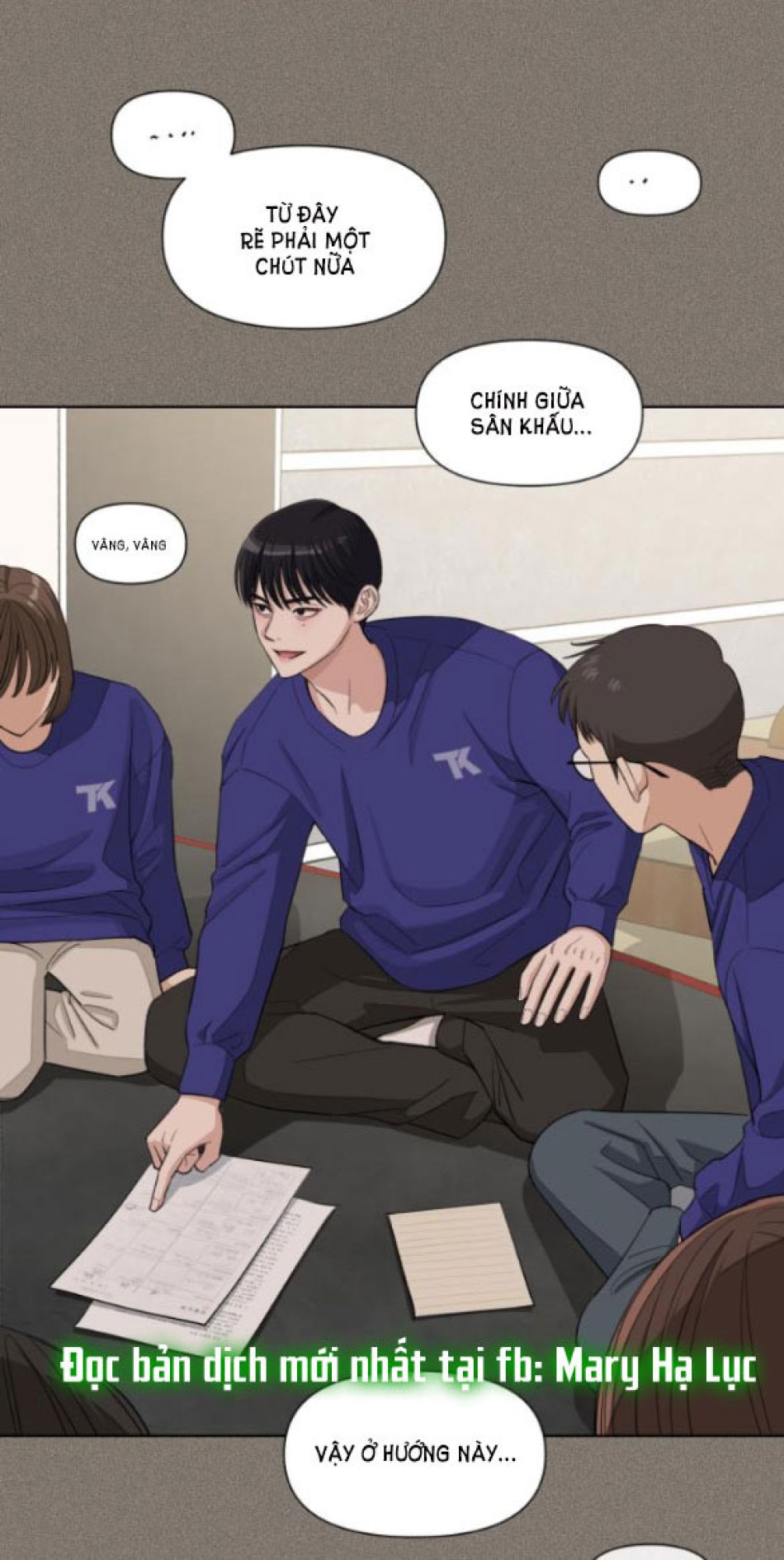 TÌNH YÊU CỦA IK SEOB 