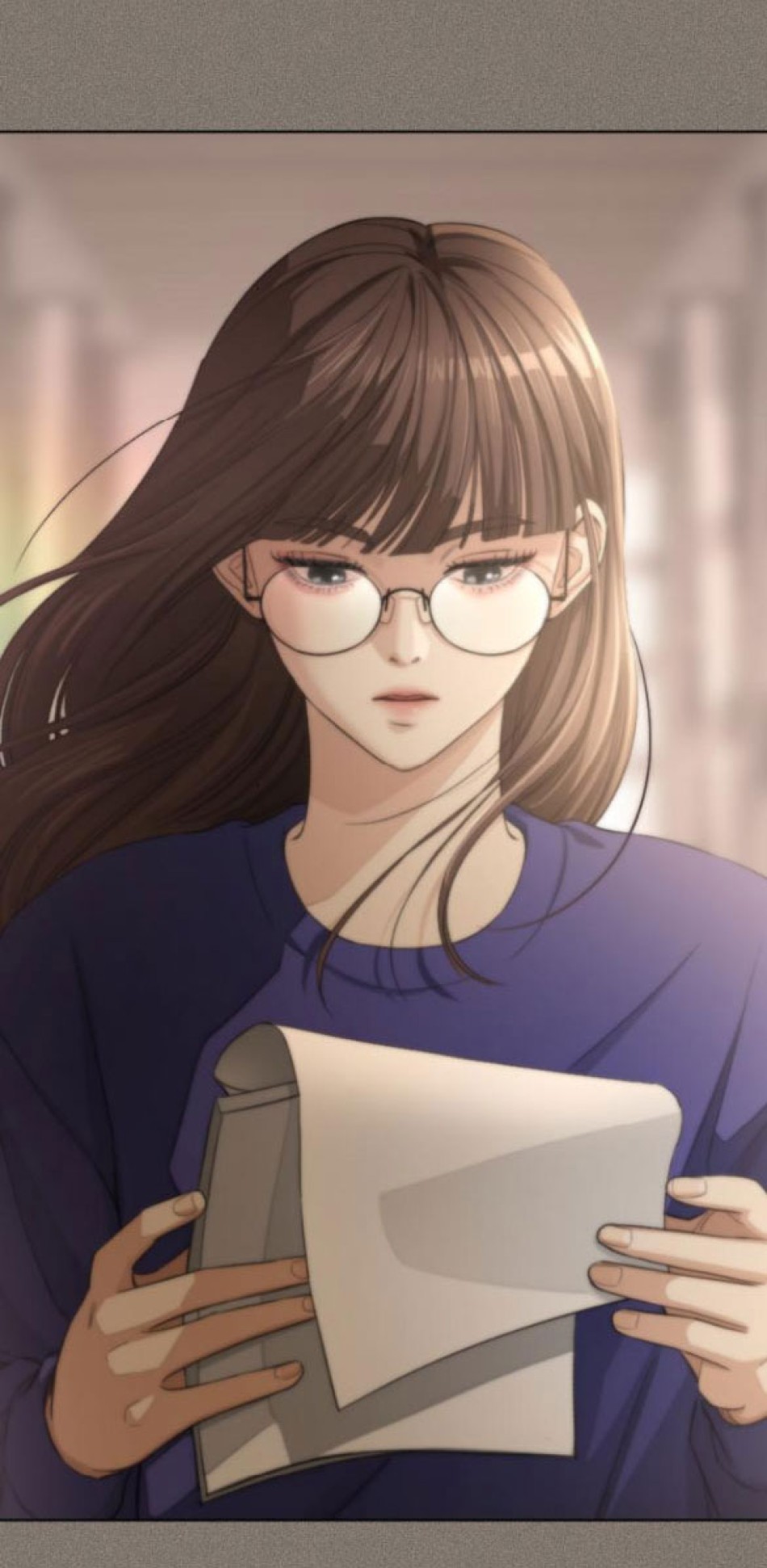 TÌNH YÊU CỦA IK SEOB 