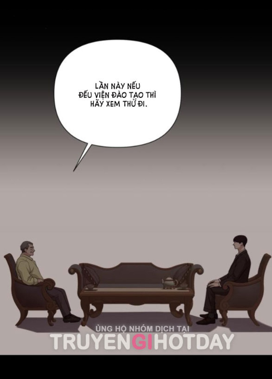 TÌNH YÊU CỦA IK SEOB 