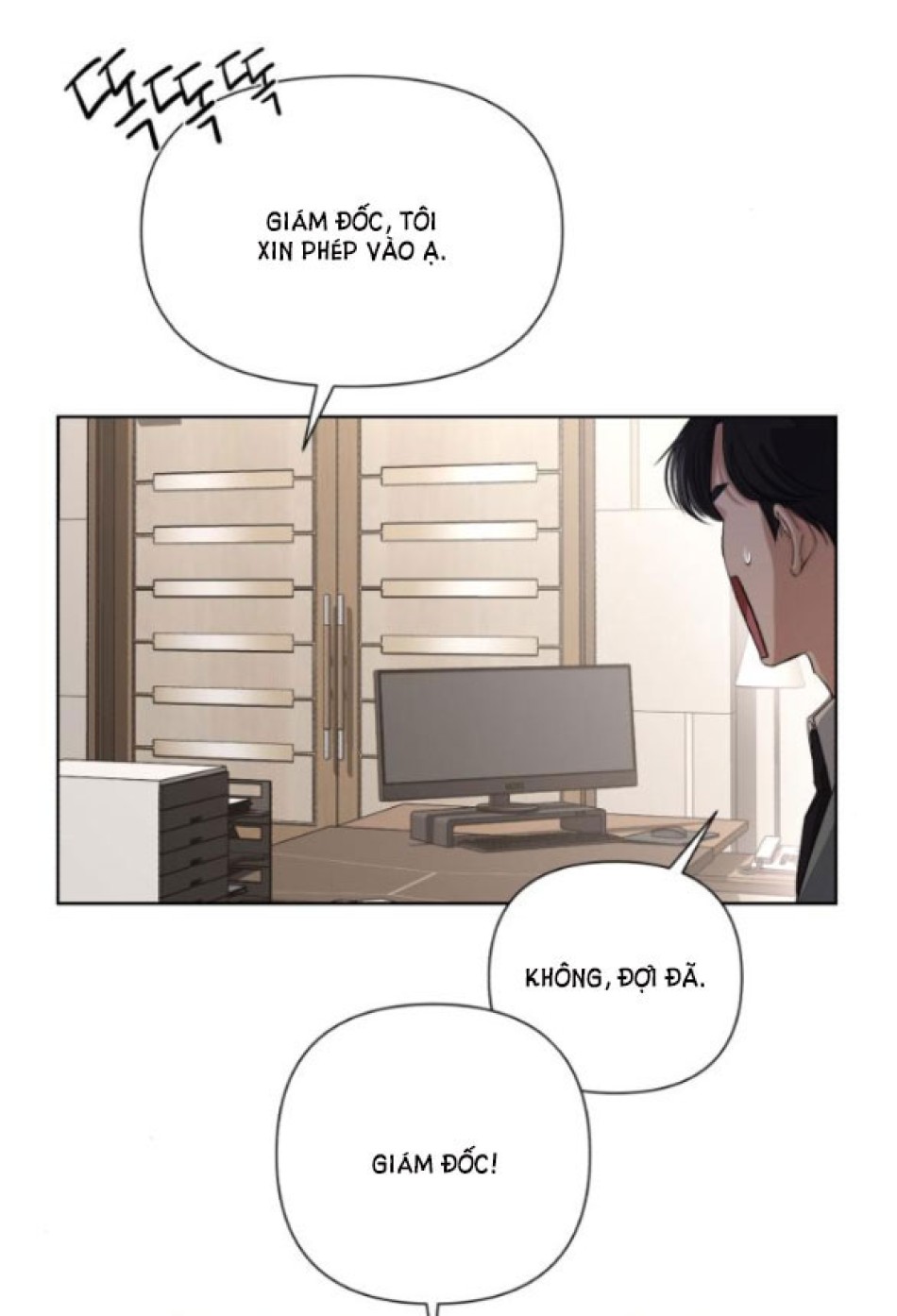 TÌNH YÊU CỦA IK SEOB 