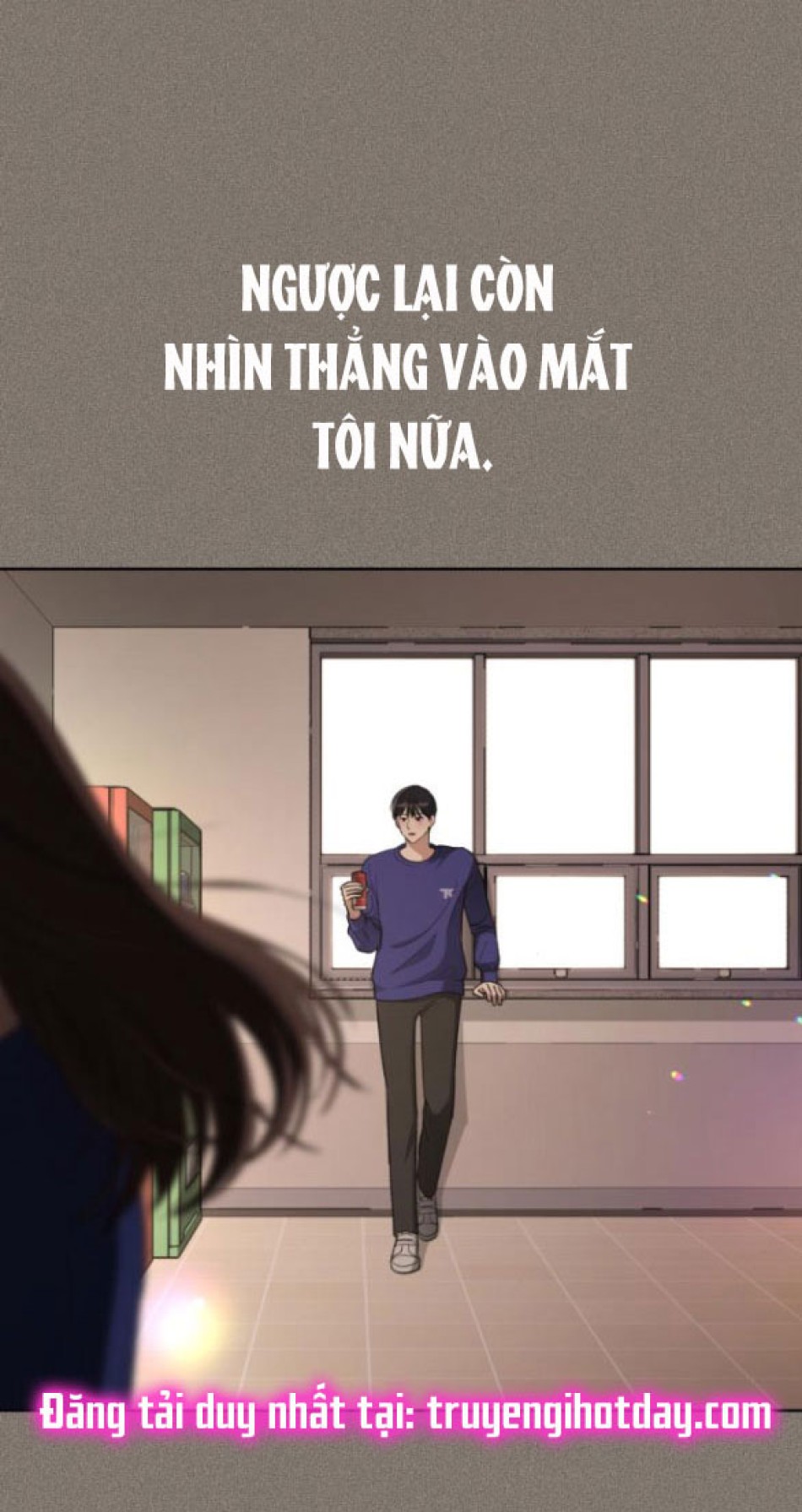 TÌNH YÊU CỦA IK SEOB 