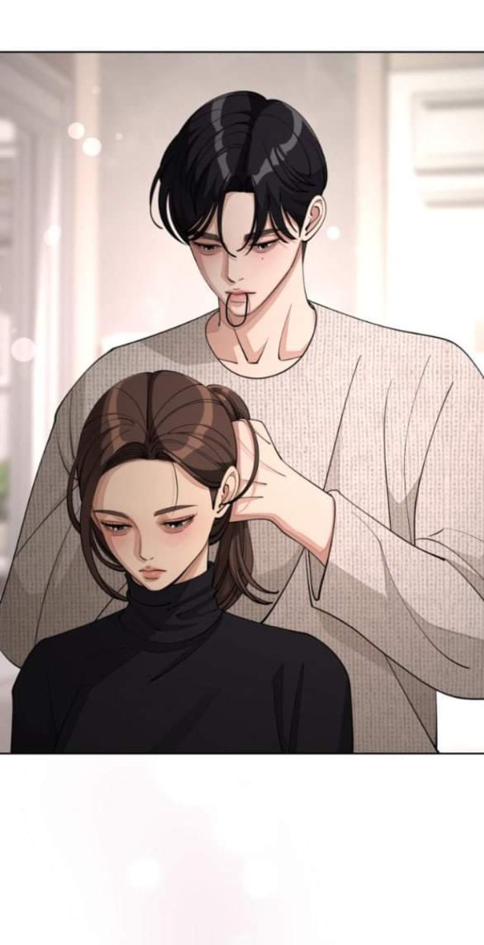 TÌNH YÊU CỦA IK SEOB 