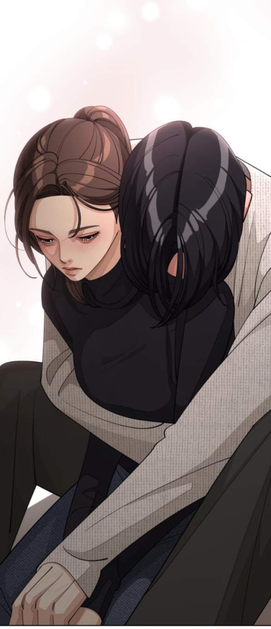 TÌNH YÊU CỦA IK SEOB 