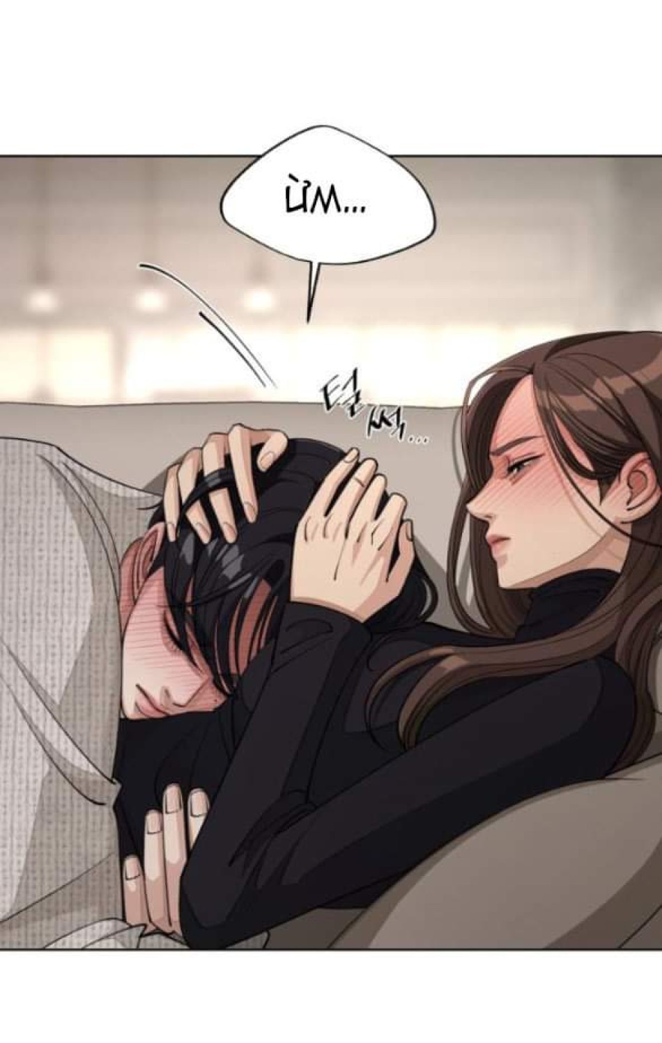 TÌNH YÊU CỦA IK SEOB 