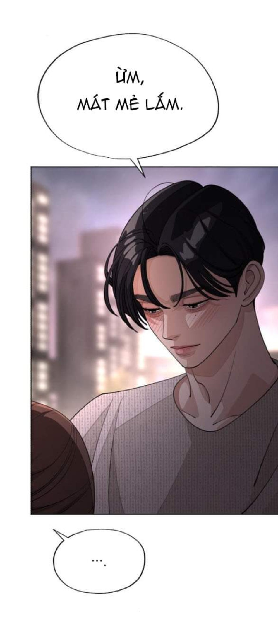 TÌNH YÊU CỦA IK SEOB 
