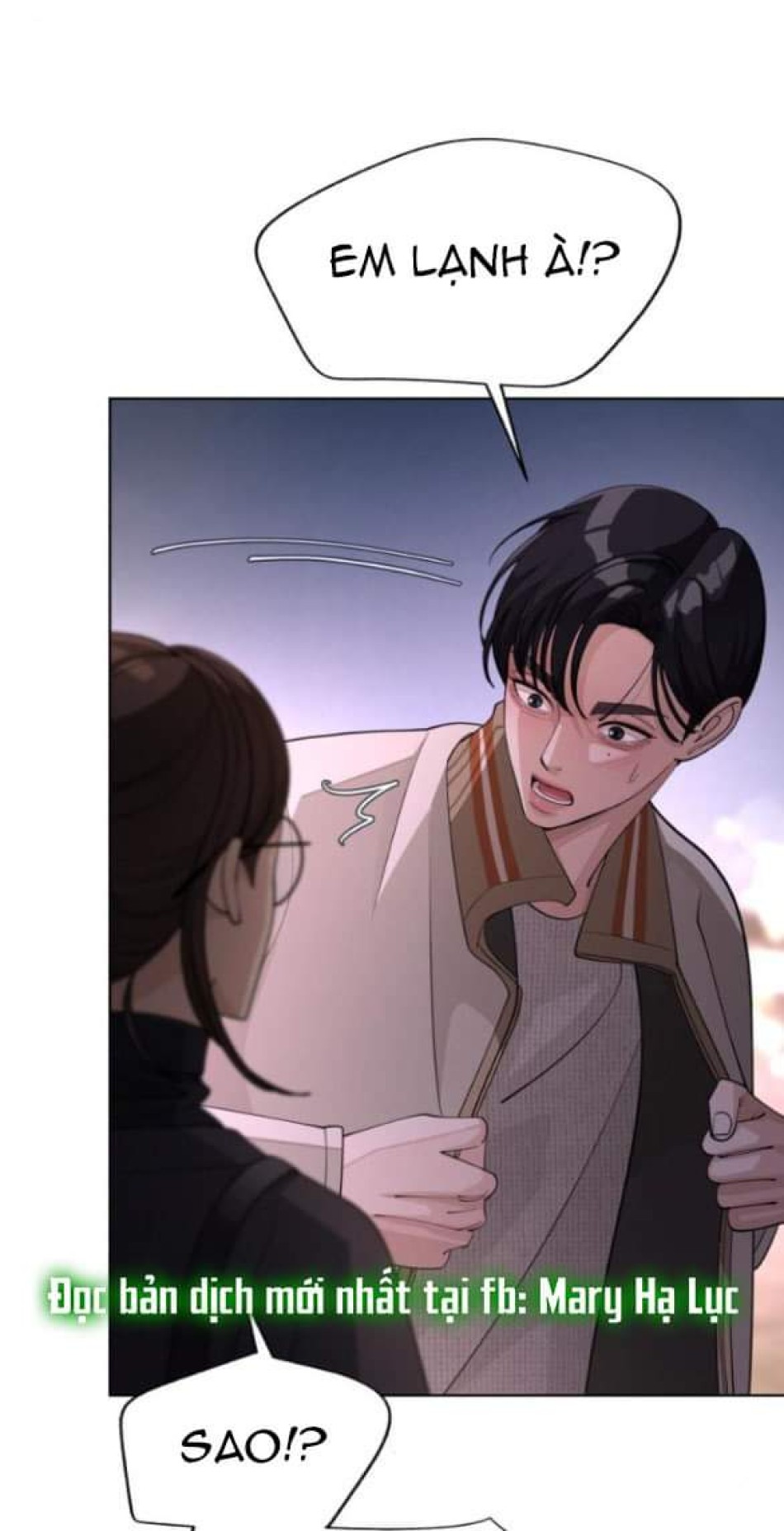 TÌNH YÊU CỦA IK SEOB 