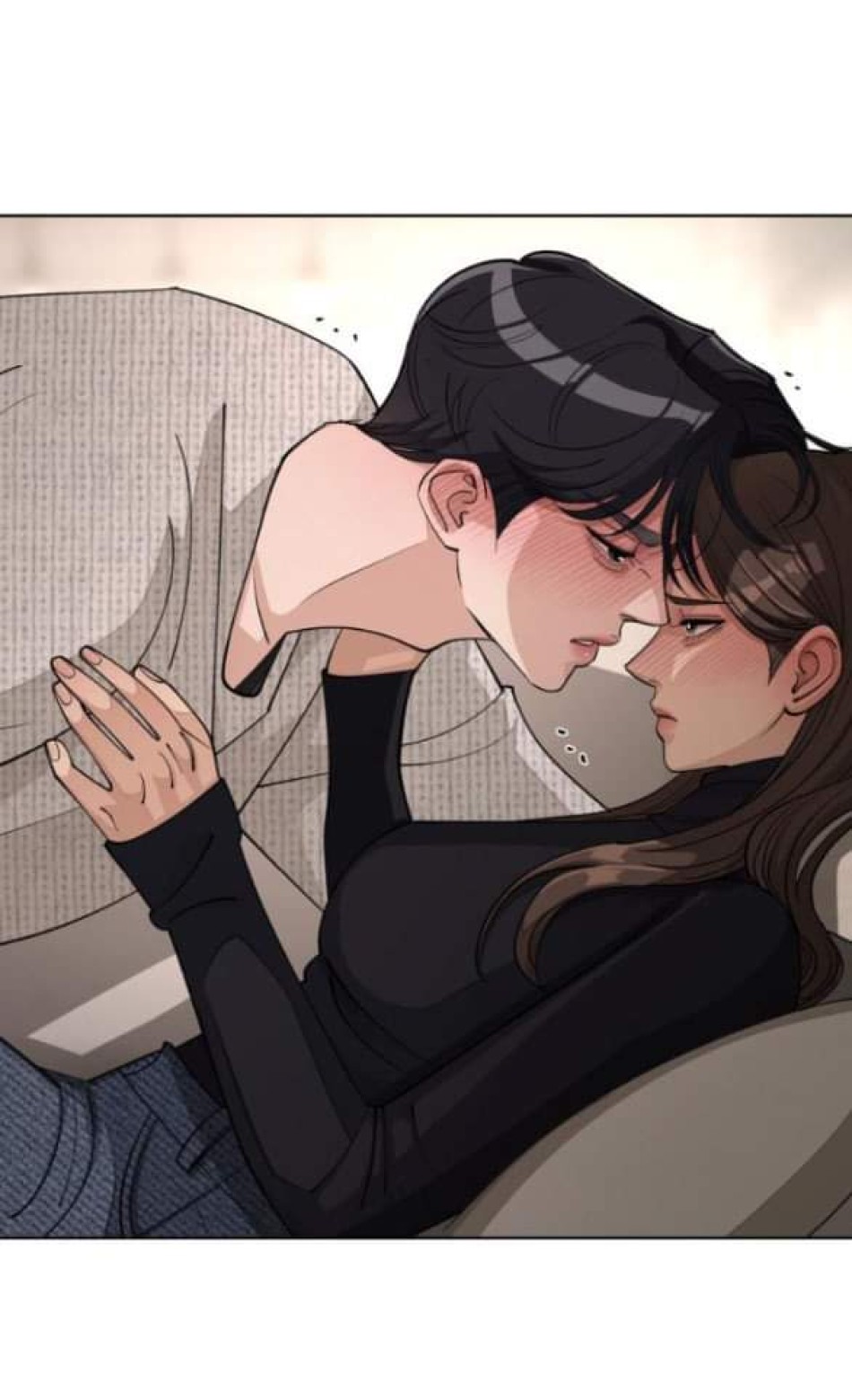 TÌNH YÊU CỦA IK SEOB 