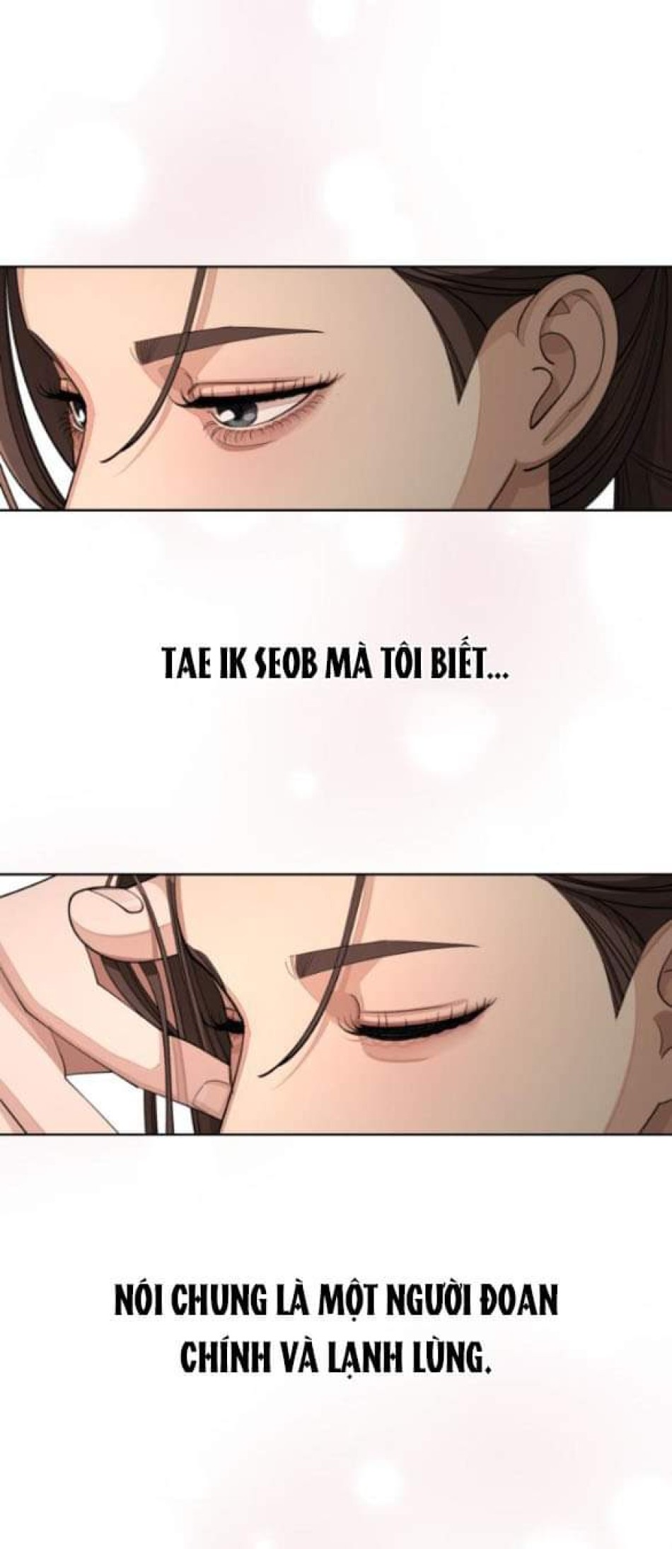 TÌNH YÊU CỦA IK SEOB 