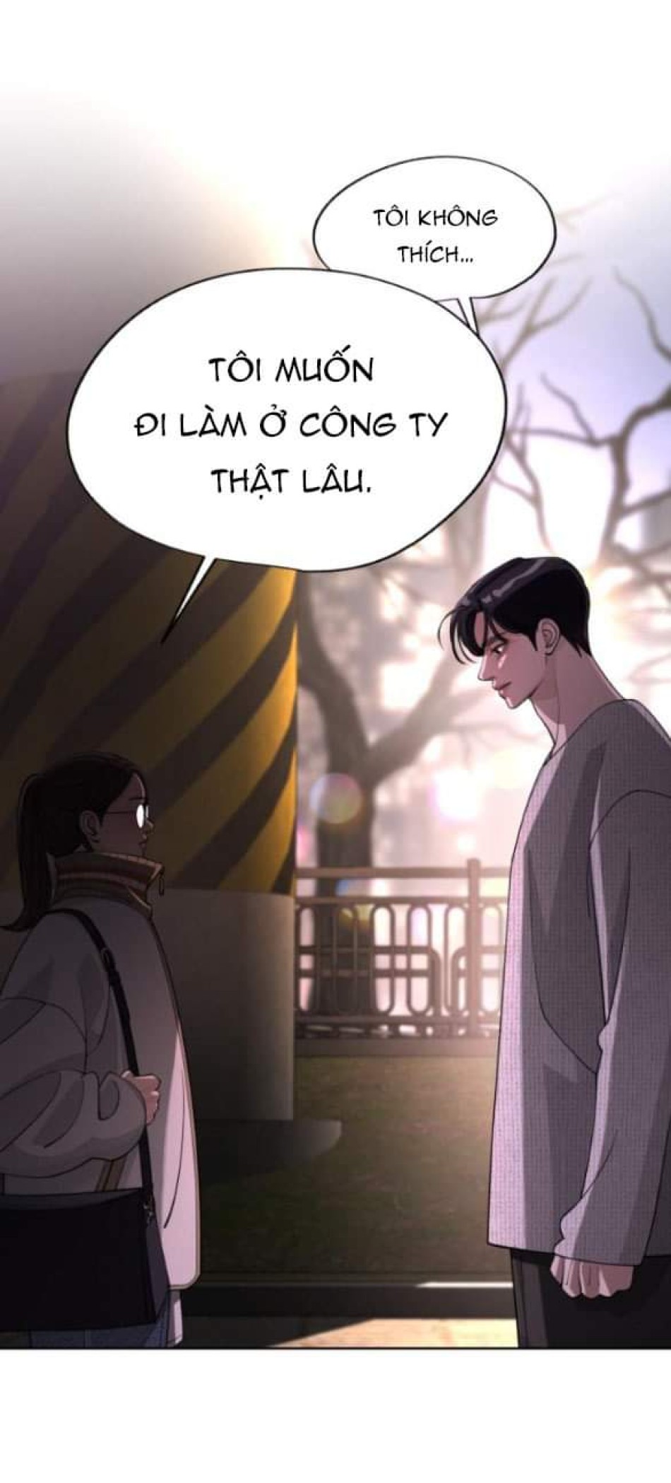 TÌNH YÊU CỦA IK SEOB 