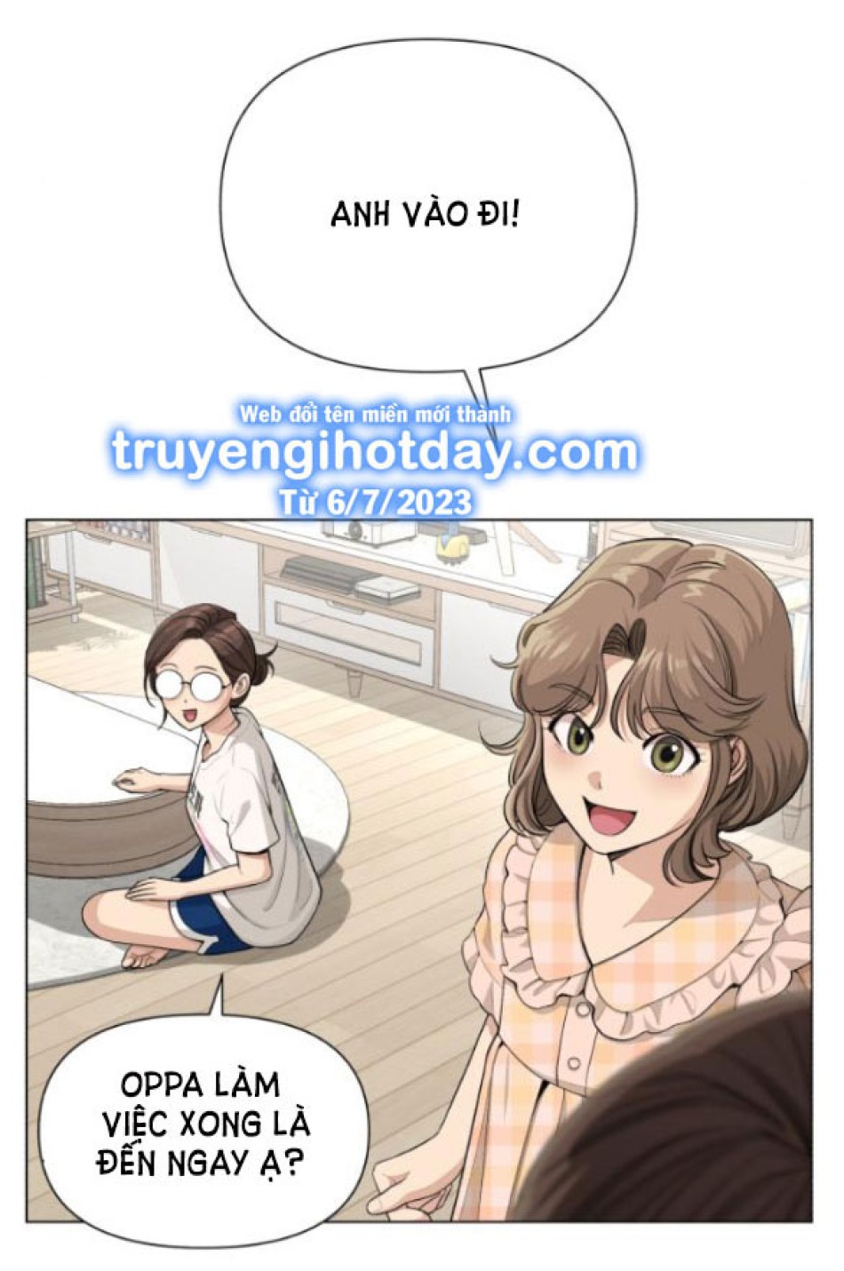 TÌNH YÊU CỦA IK SEOB 
