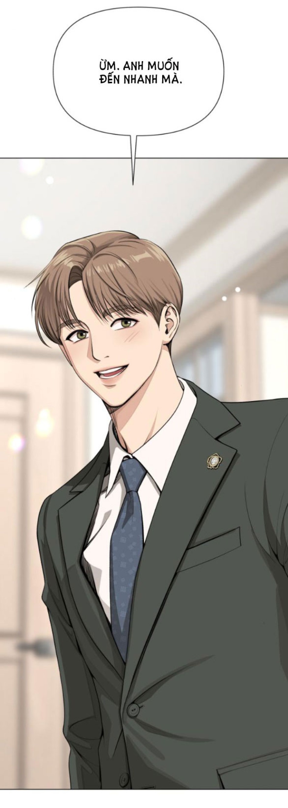 TÌNH YÊU CỦA IK SEOB 