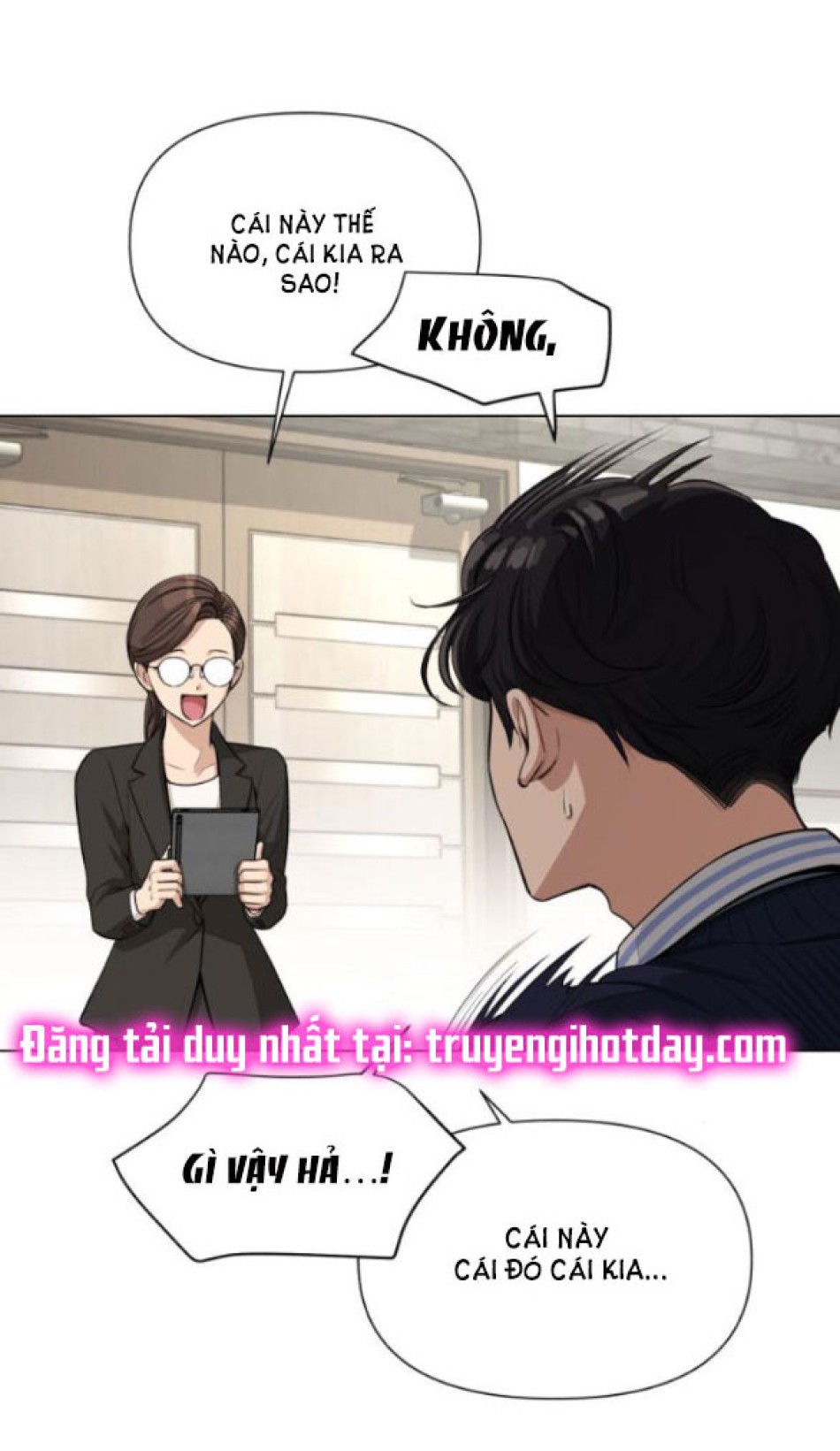 TÌNH YÊU CỦA IK SEOB 
