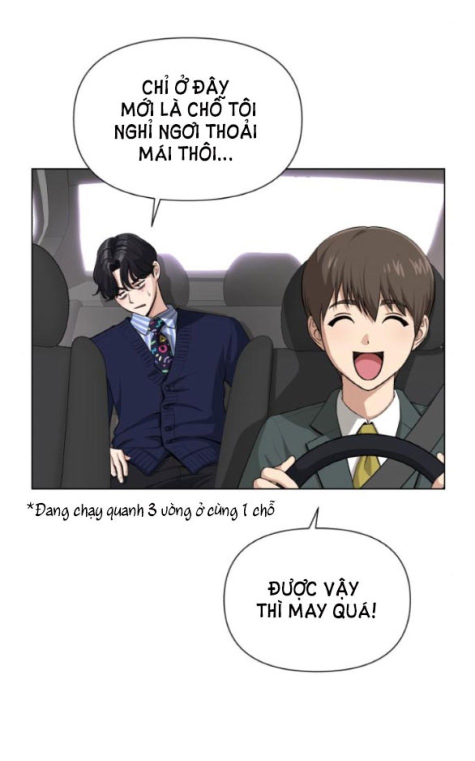TÌNH YÊU CỦA IK SEOB 
