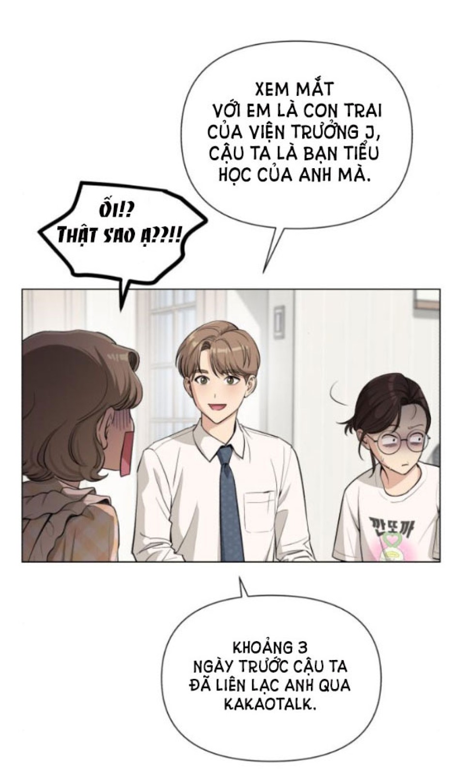 TÌNH YÊU CỦA IK SEOB 