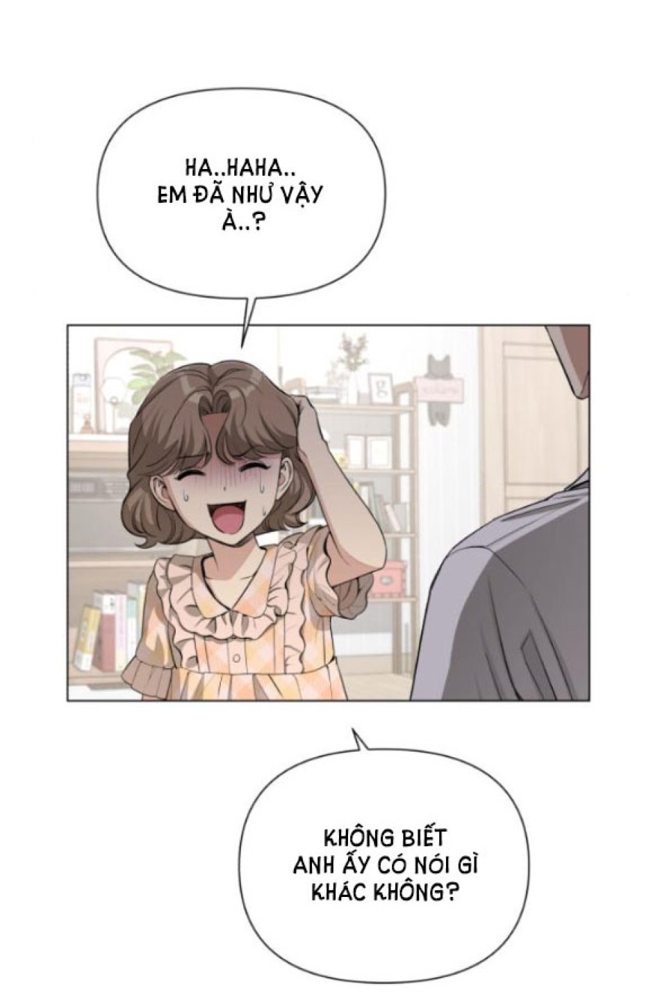 TÌNH YÊU CỦA IK SEOB 