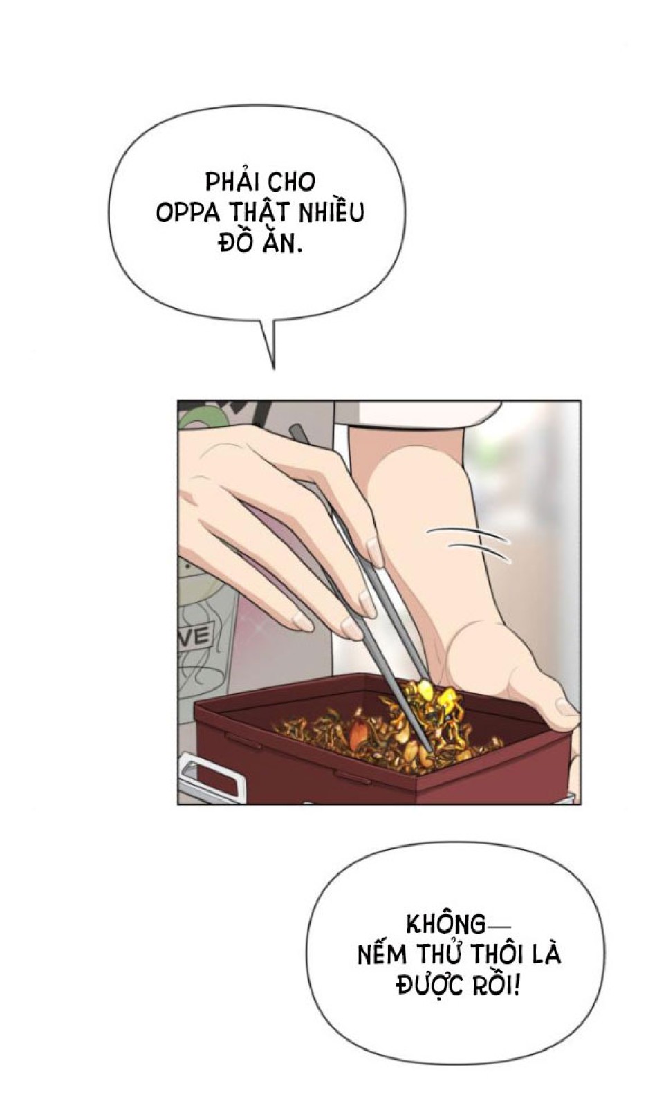 TÌNH YÊU CỦA IK SEOB 