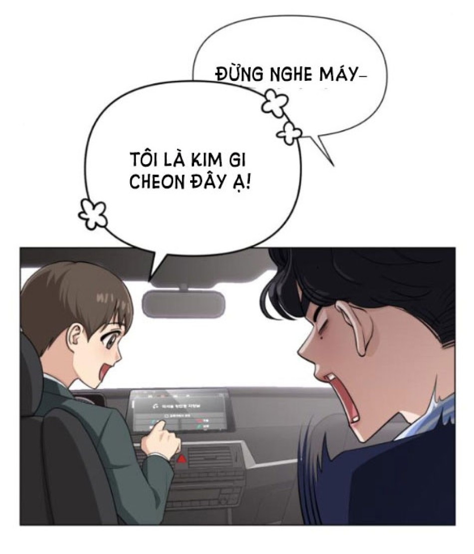 TÌNH YÊU CỦA IK SEOB 