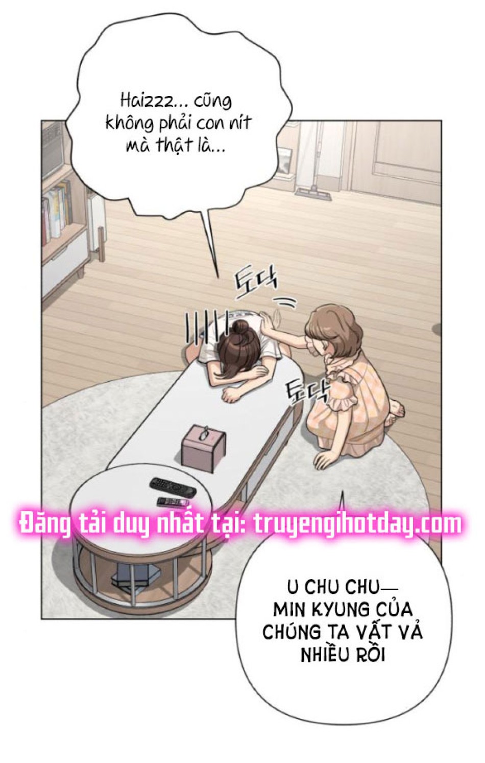 TÌNH YÊU CỦA IK SEOB 