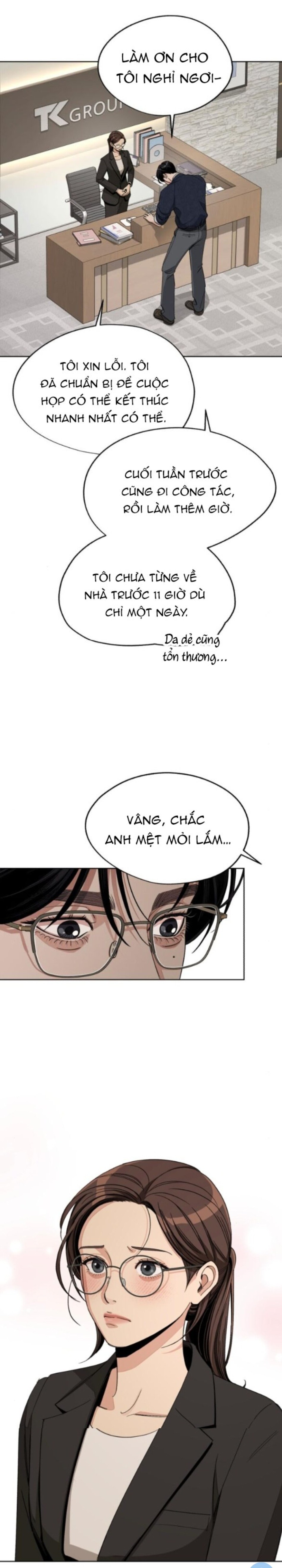 TÌNH YÊU CỦA IK SEOB 