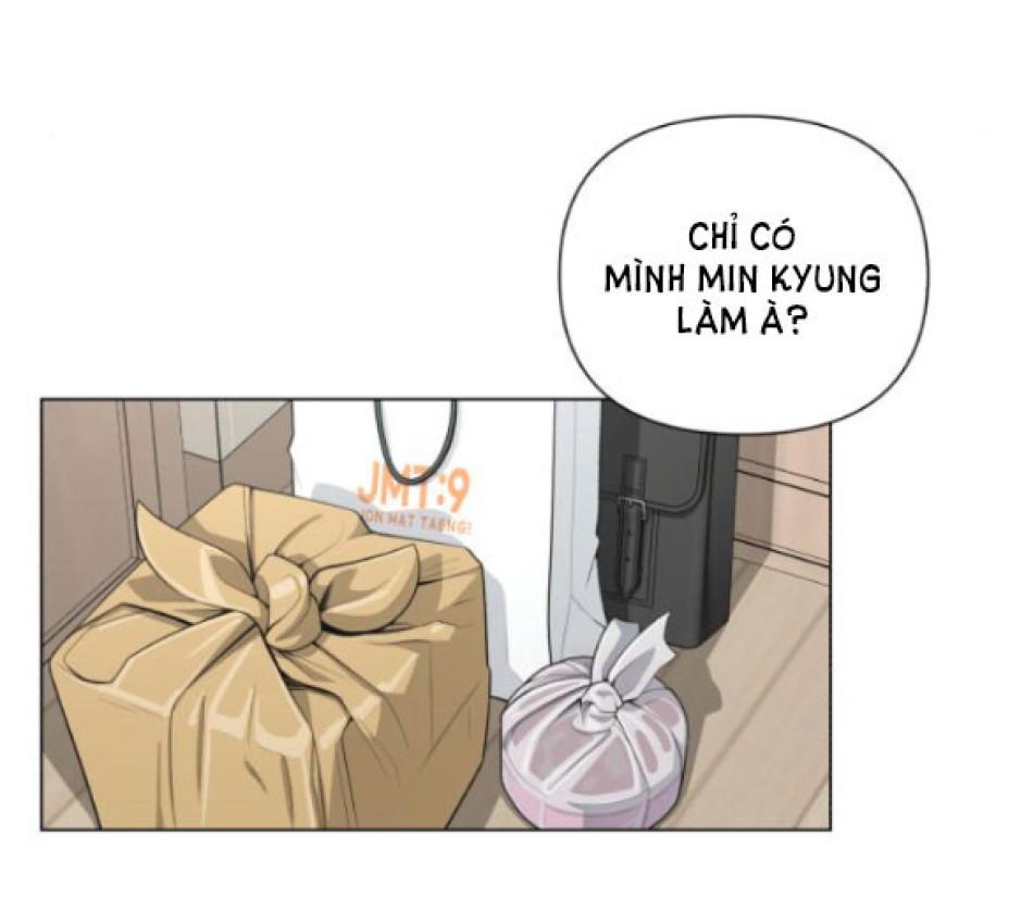 TÌNH YÊU CỦA IK SEOB 