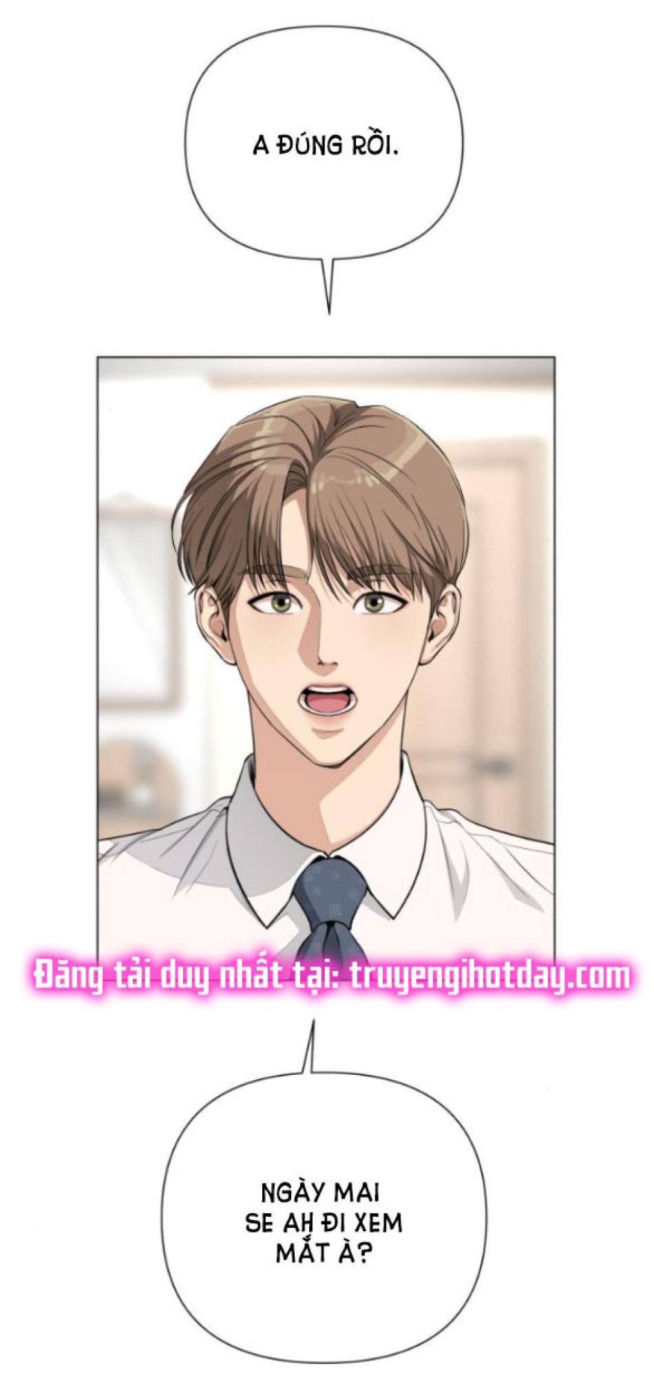 TÌNH YÊU CỦA IK SEOB 
