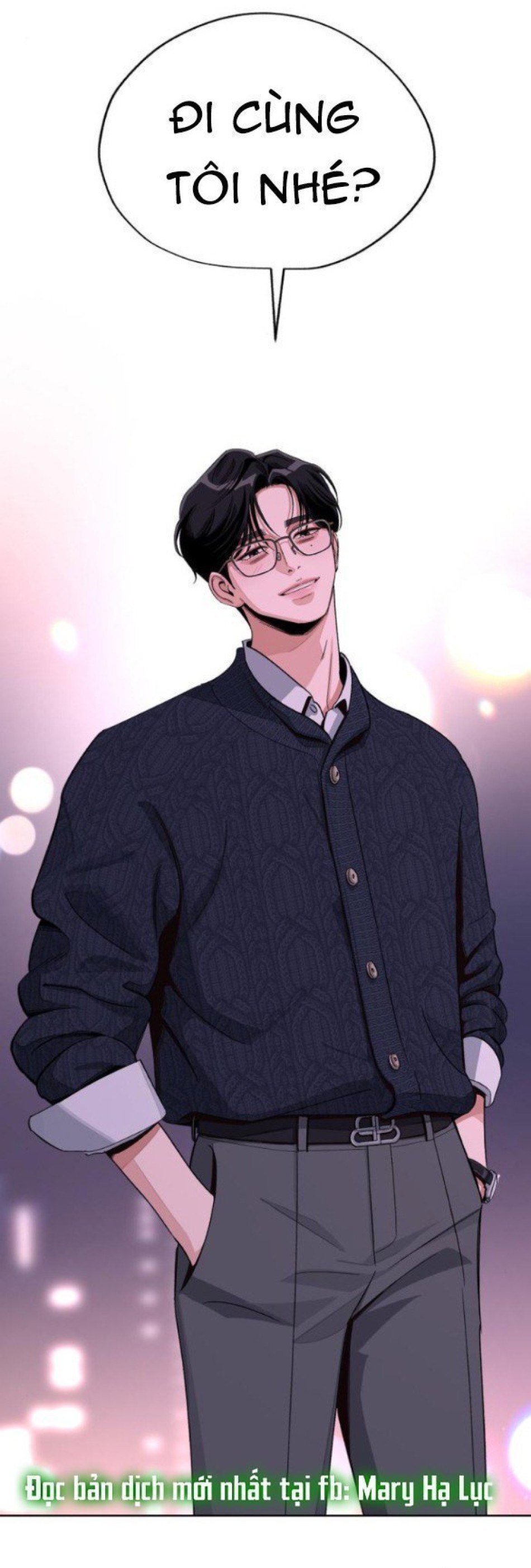 TÌNH YÊU CỦA IK SEOB 