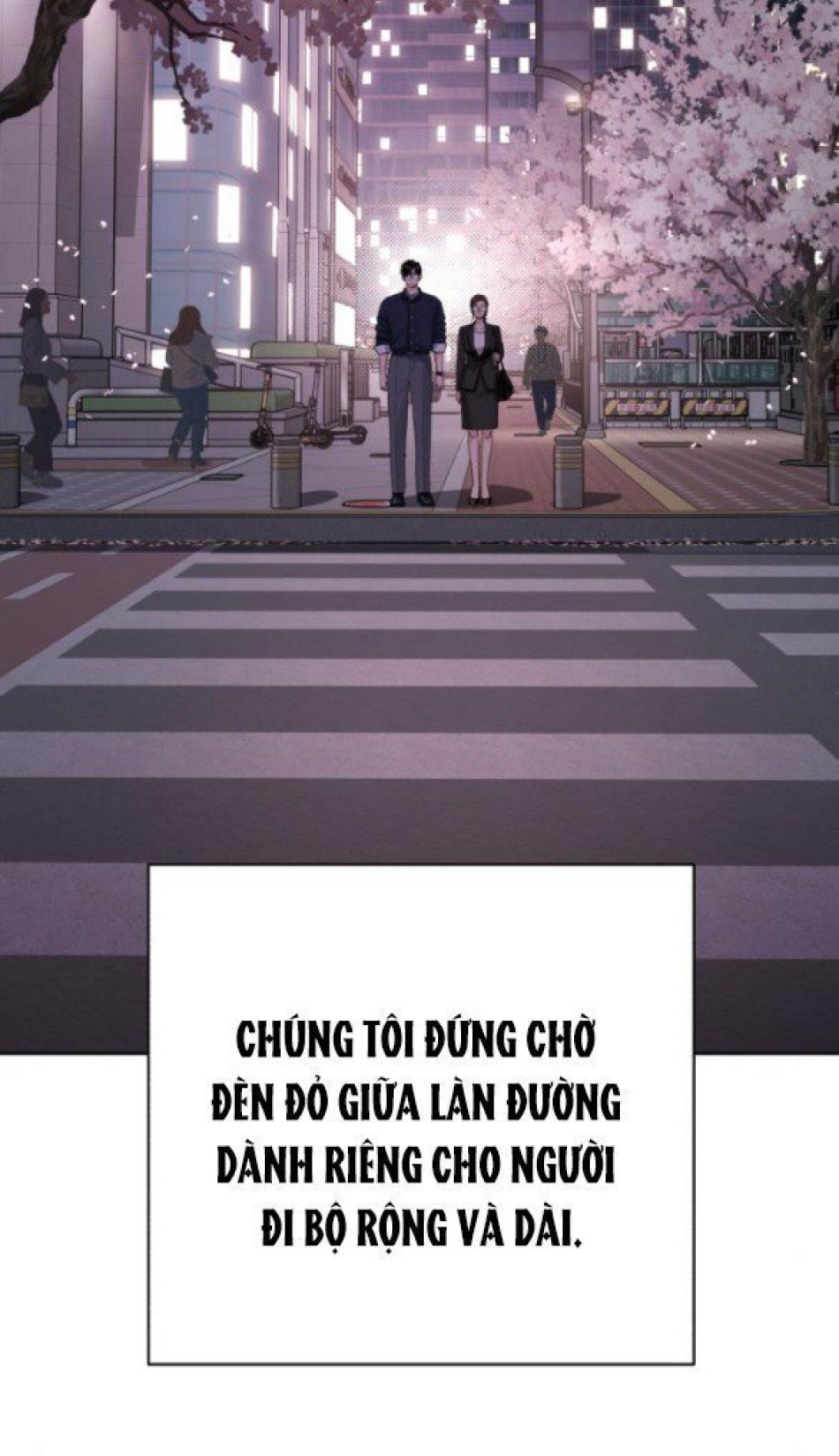 TÌNH YÊU CỦA IK SEOB 