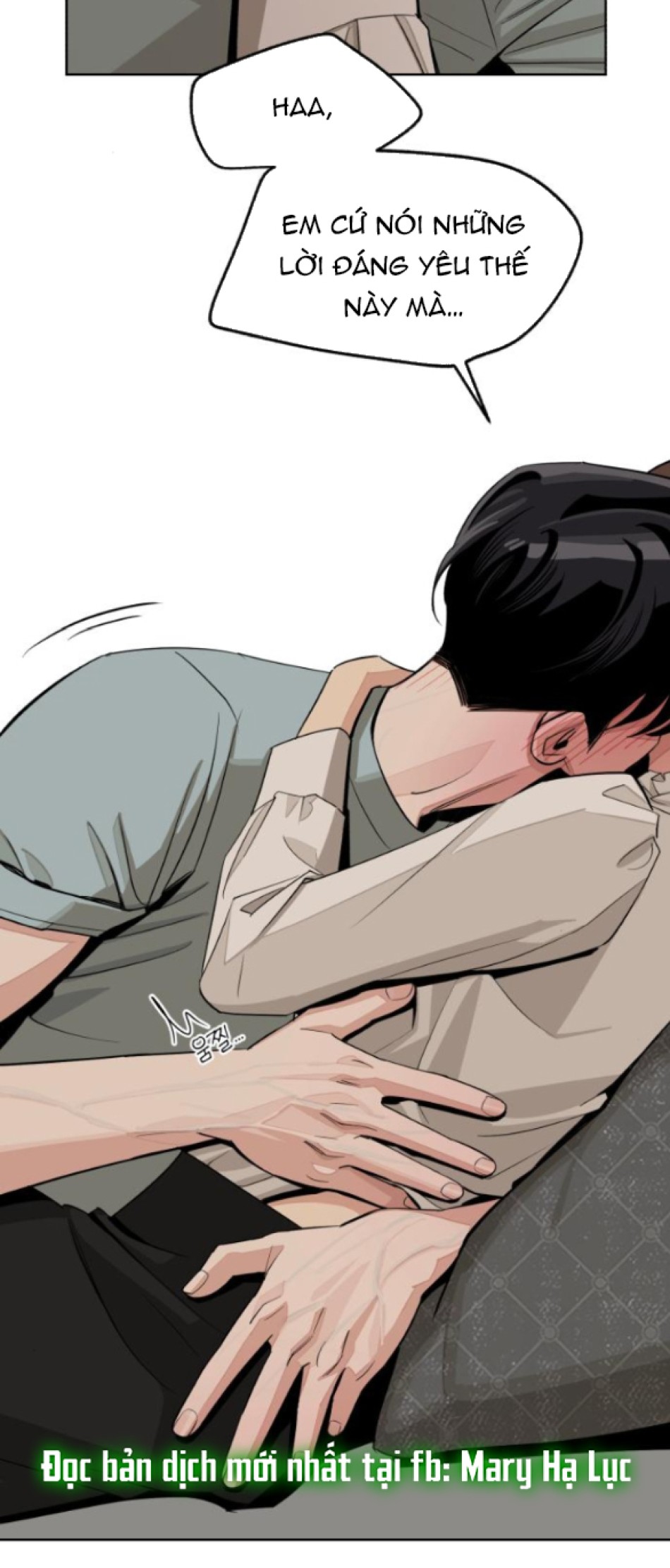TÌNH YÊU CỦA IK SEOB 