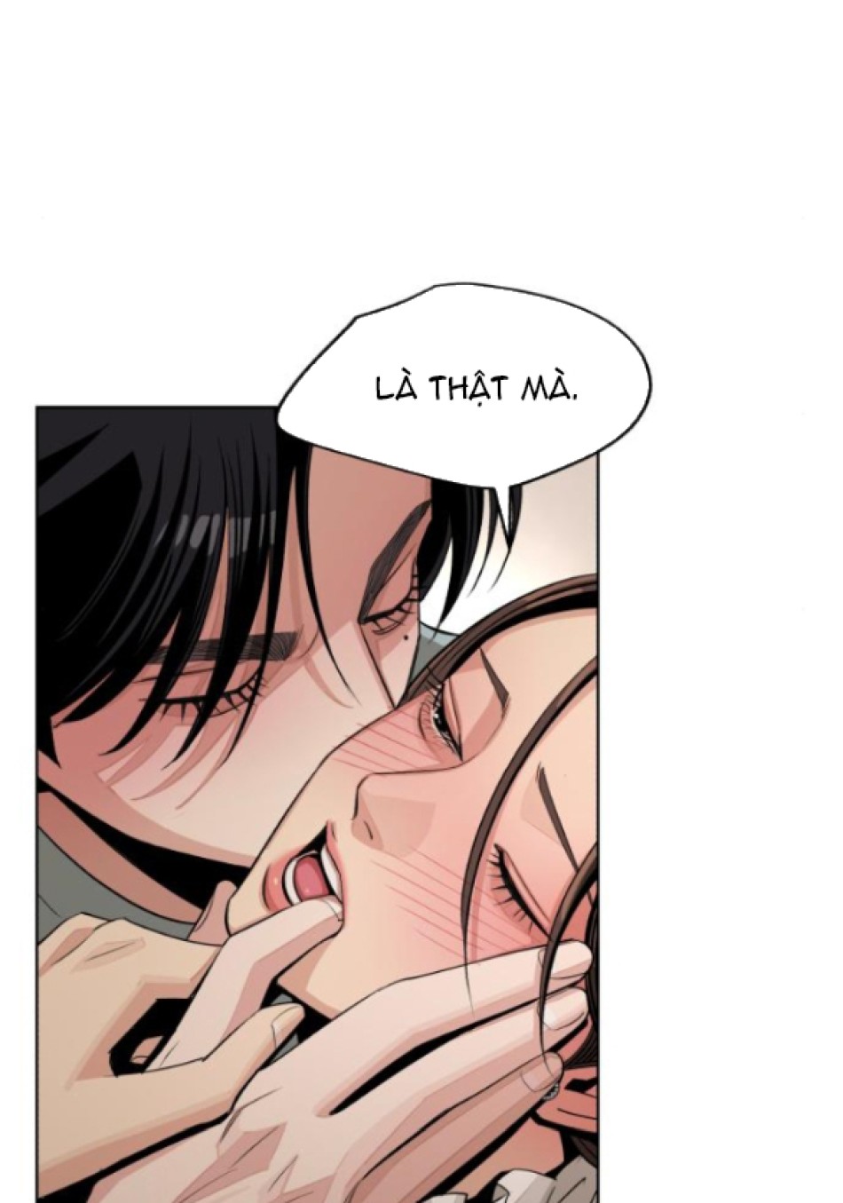 TÌNH YÊU CỦA IK SEOB 