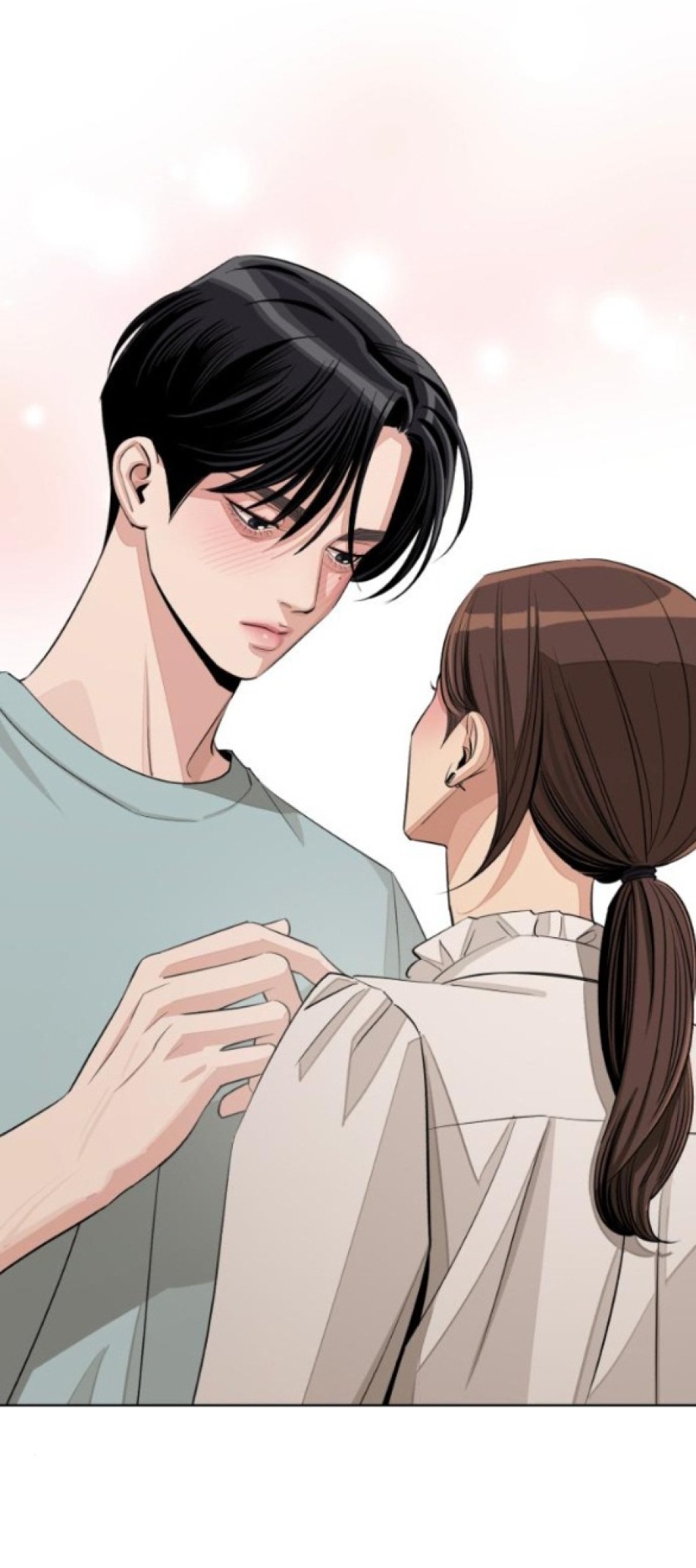 TÌNH YÊU CỦA IK SEOB 