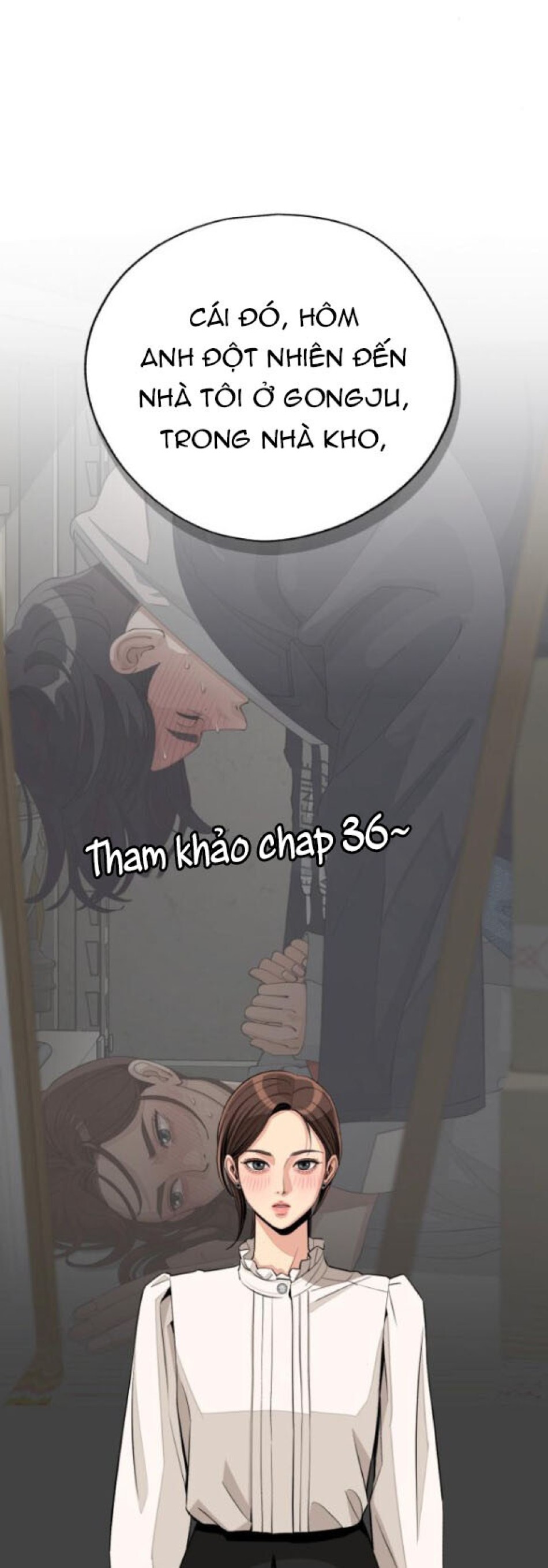 TÌNH YÊU CỦA IK SEOB 