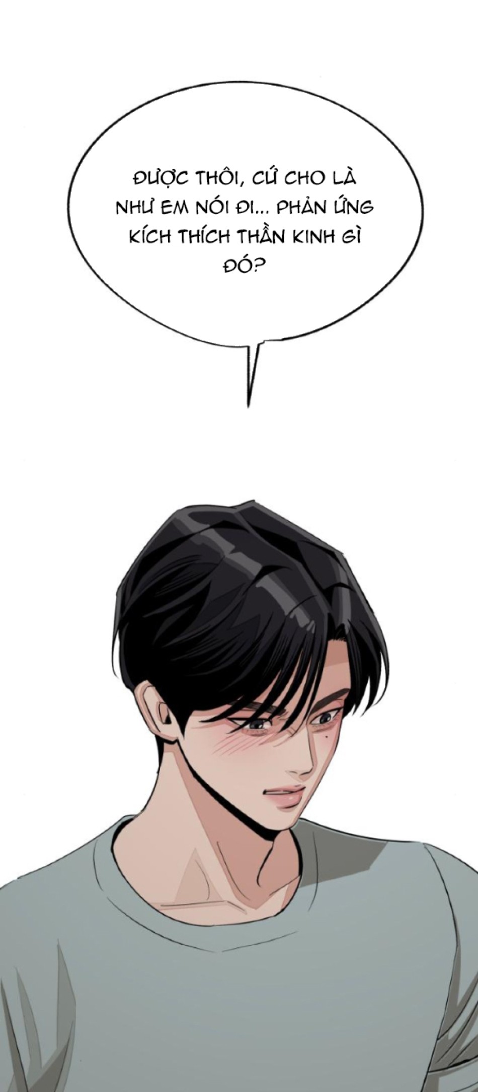 TÌNH YÊU CỦA IK SEOB 