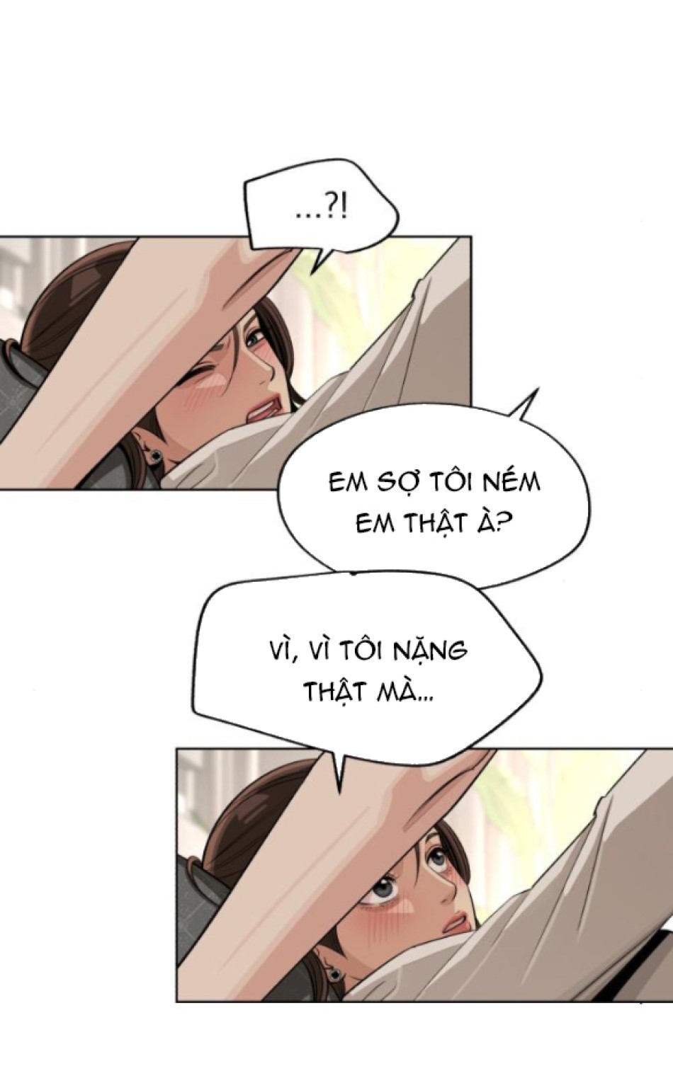 TÌNH YÊU CỦA IK SEOB 