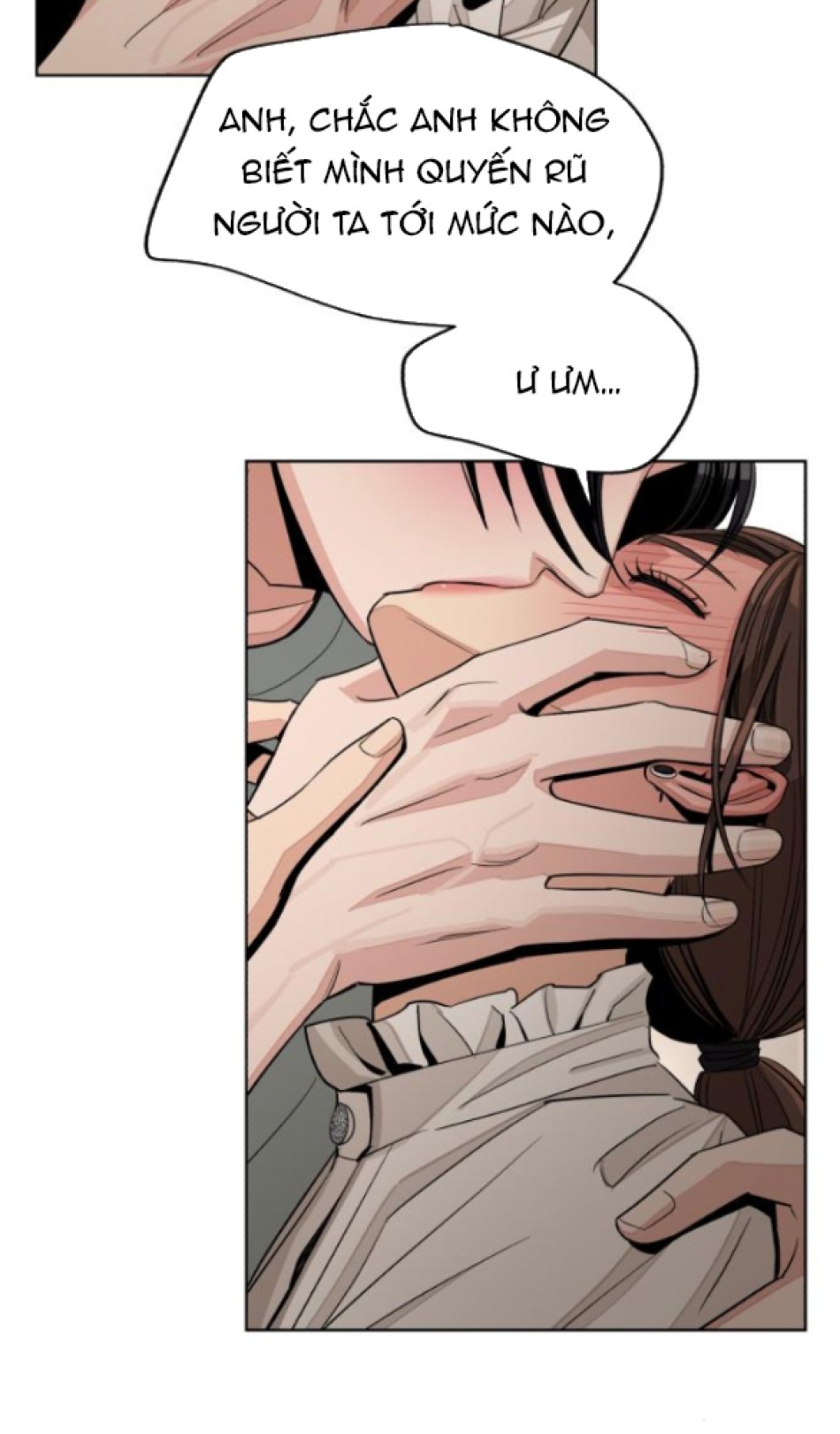 TÌNH YÊU CỦA IK SEOB 