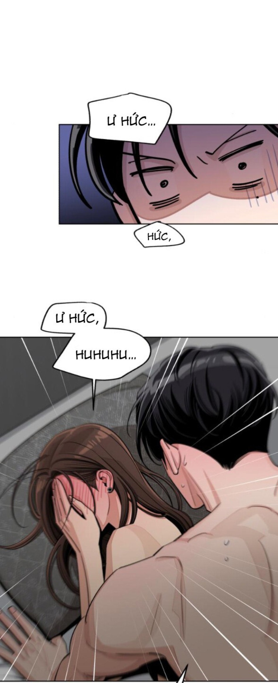 TÌNH YÊU CỦA IK SEOB 