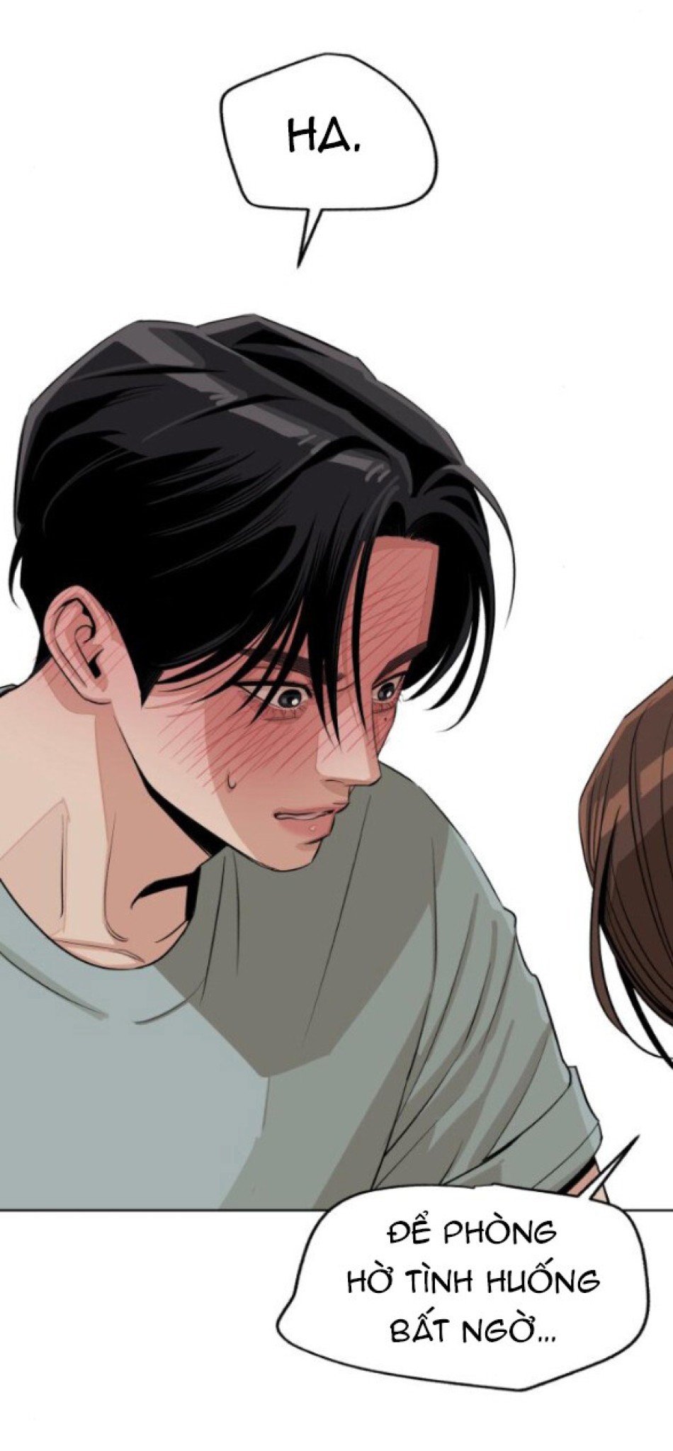 TÌNH YÊU CỦA IK SEOB 