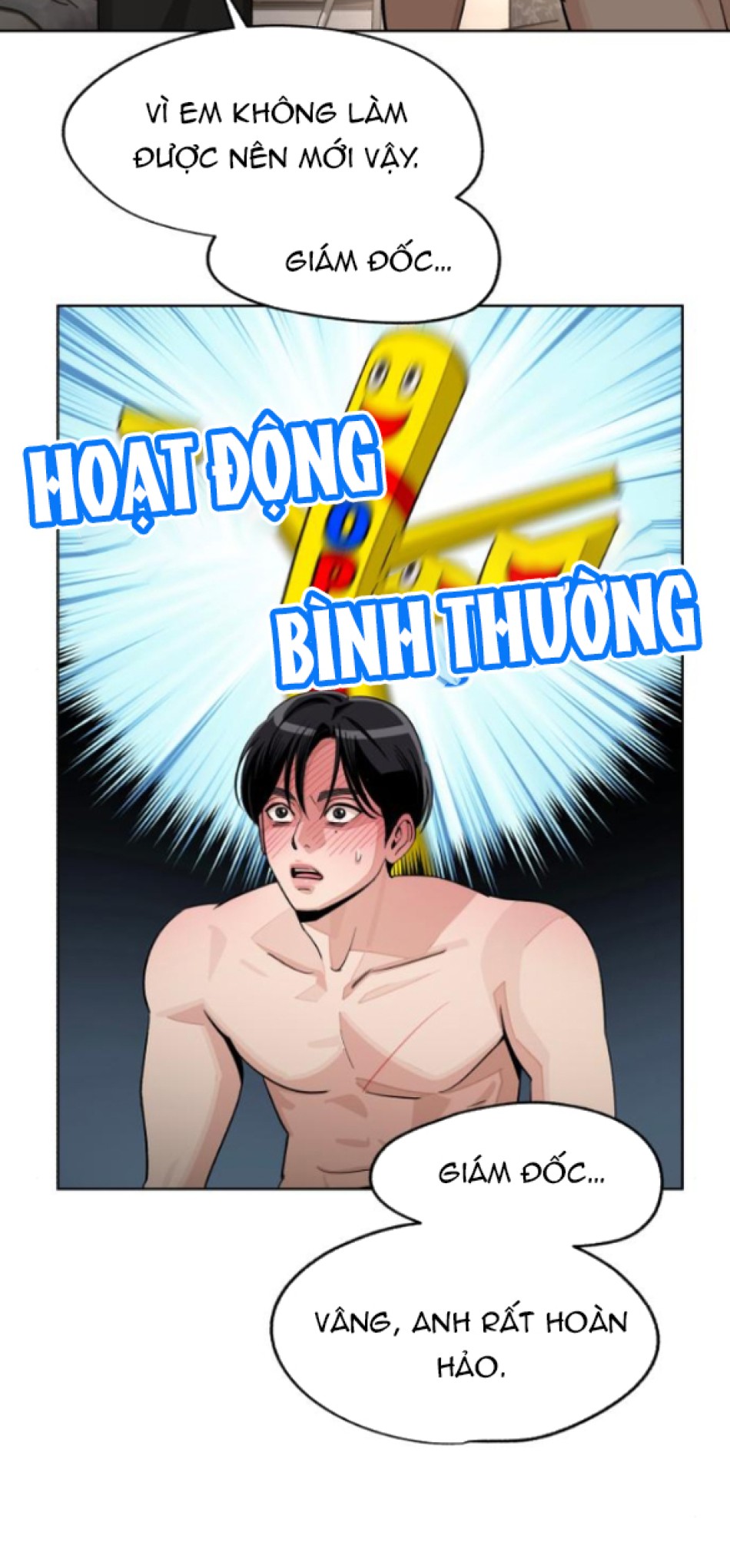 TÌNH YÊU CỦA IK SEOB 